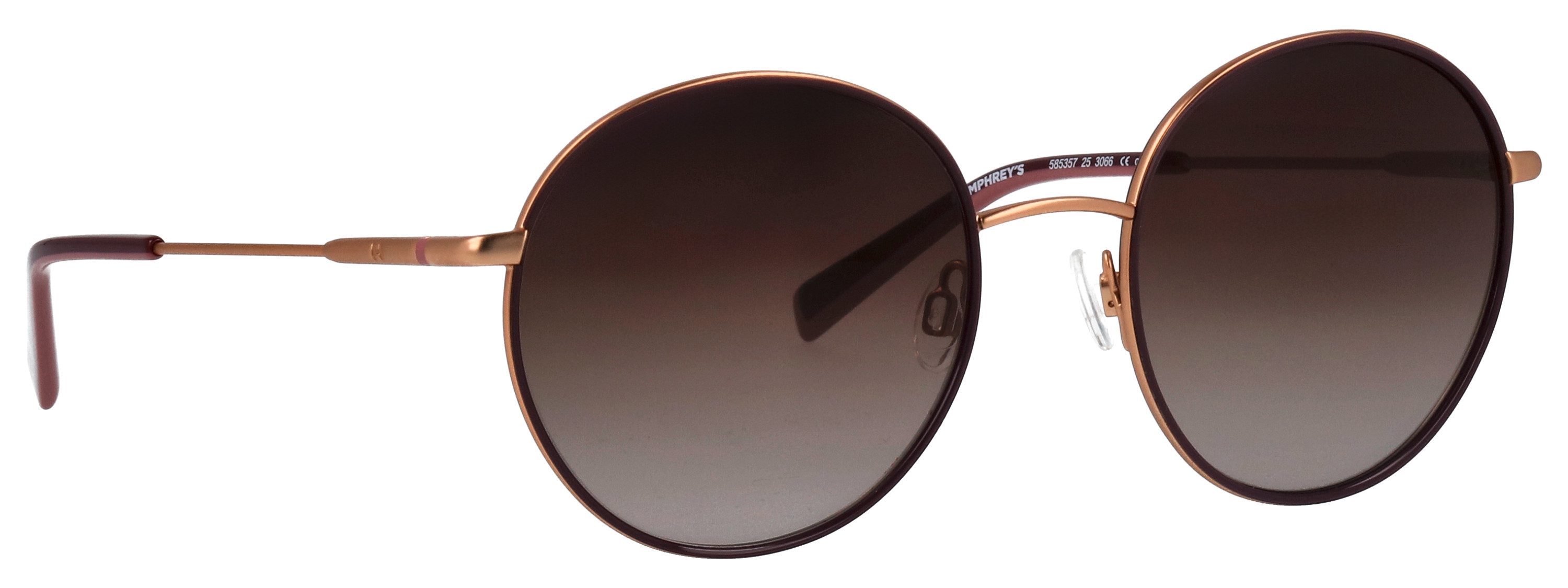 HUMPHREY´S eyewear Sonnenbrille HUMPHREY´S eyewear Sonnenbrille