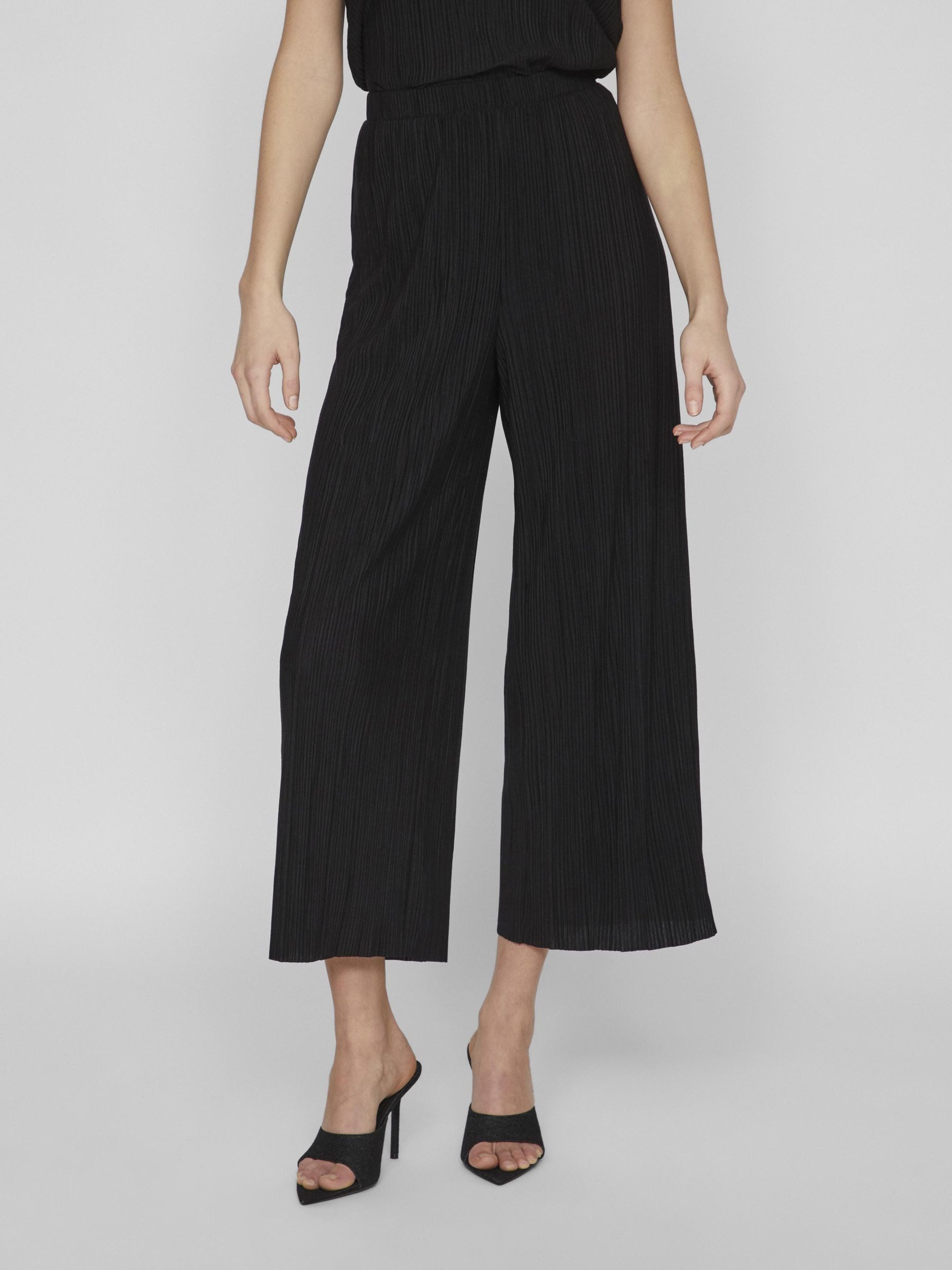Vila Schlupfhose VIPLISA HW CULOTTE PANTS günstig online kaufen