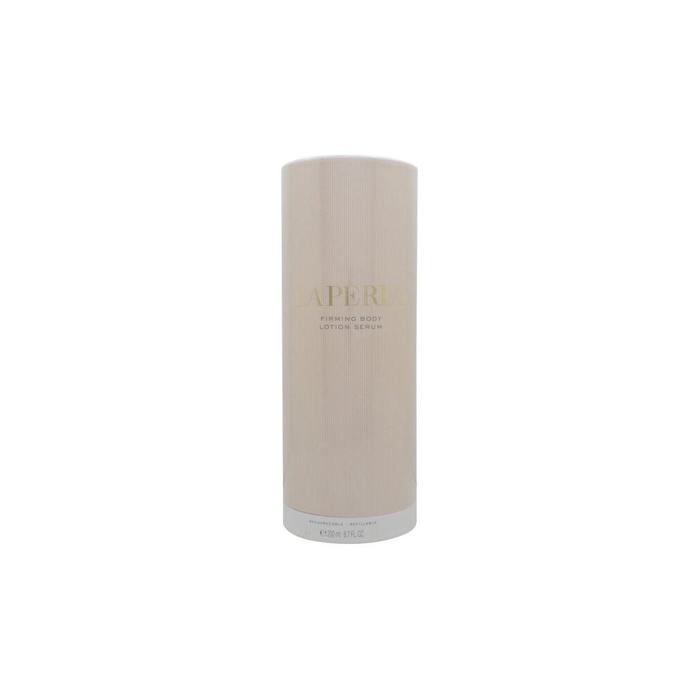 La Perla Körperpflegemittel Firming Body Lotion Serum