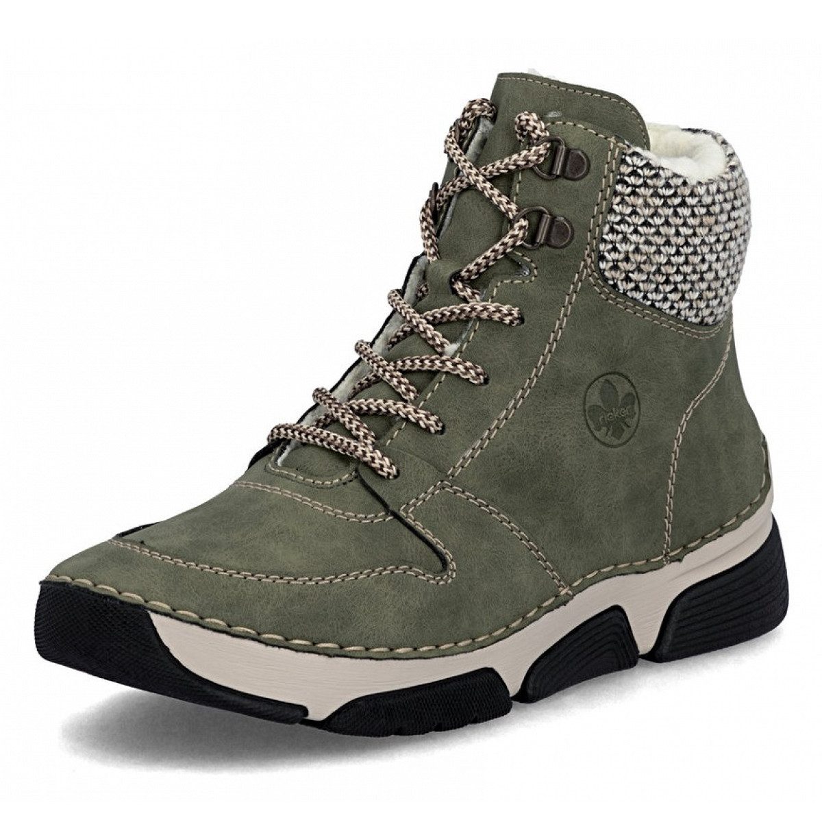 Rieker Stiefelette günstig online kaufen