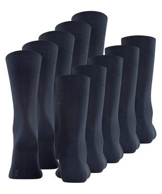 Esprit Socken Uni 5-Pack