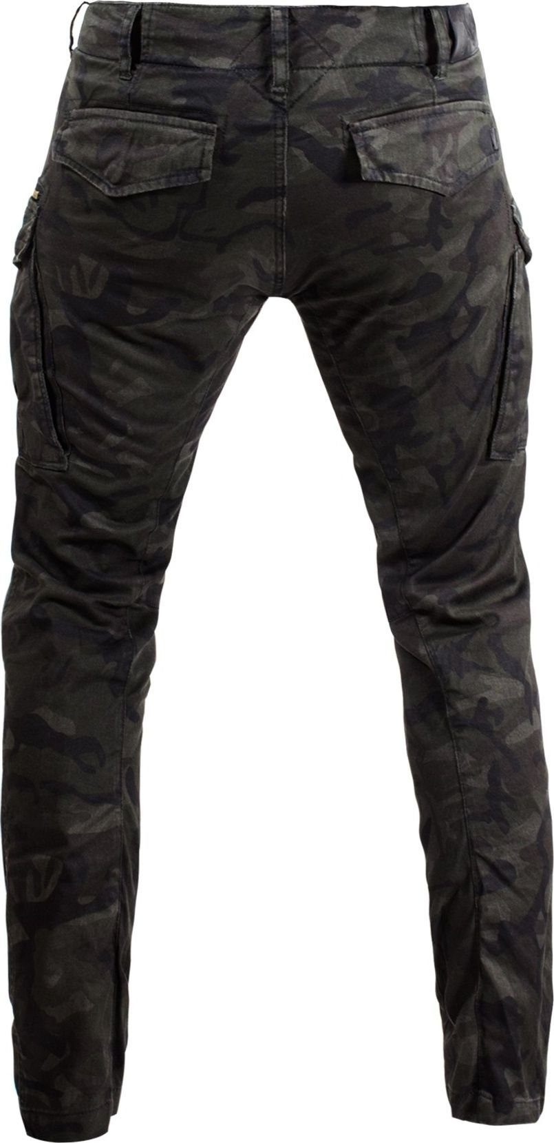 John Doe Motorradhose