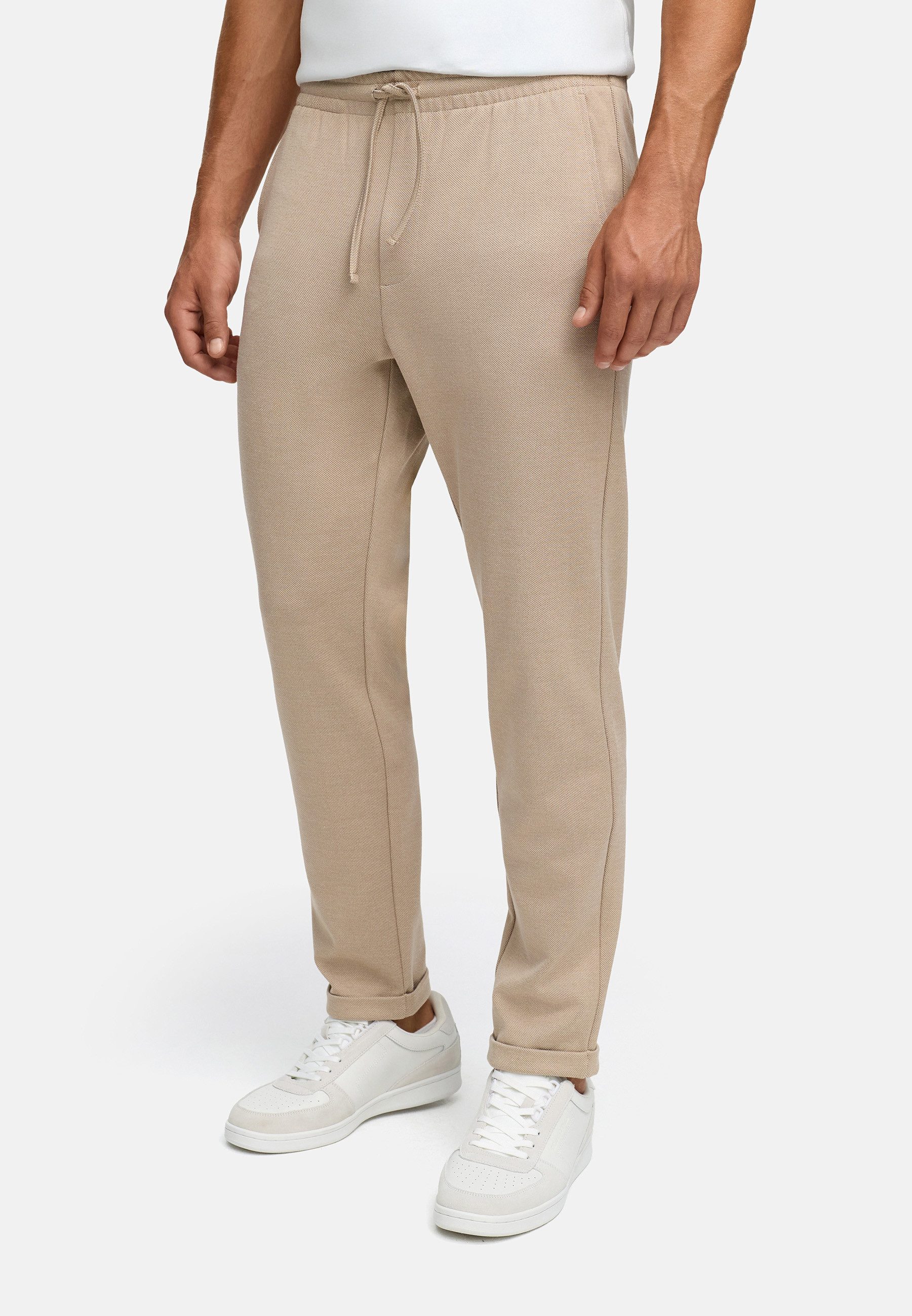 Indicode Chinohose INTovey Pant Ideal für günstig online kaufen