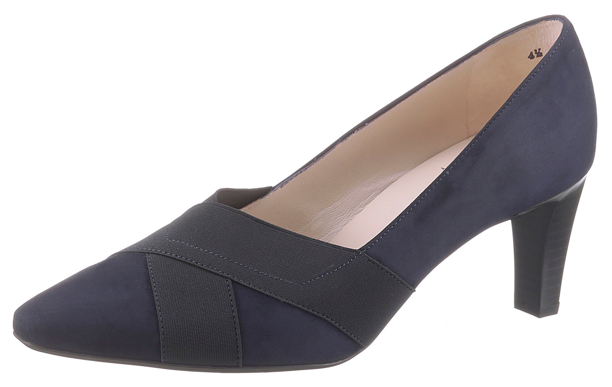 Pumps In Blau Online Kaufen Otto