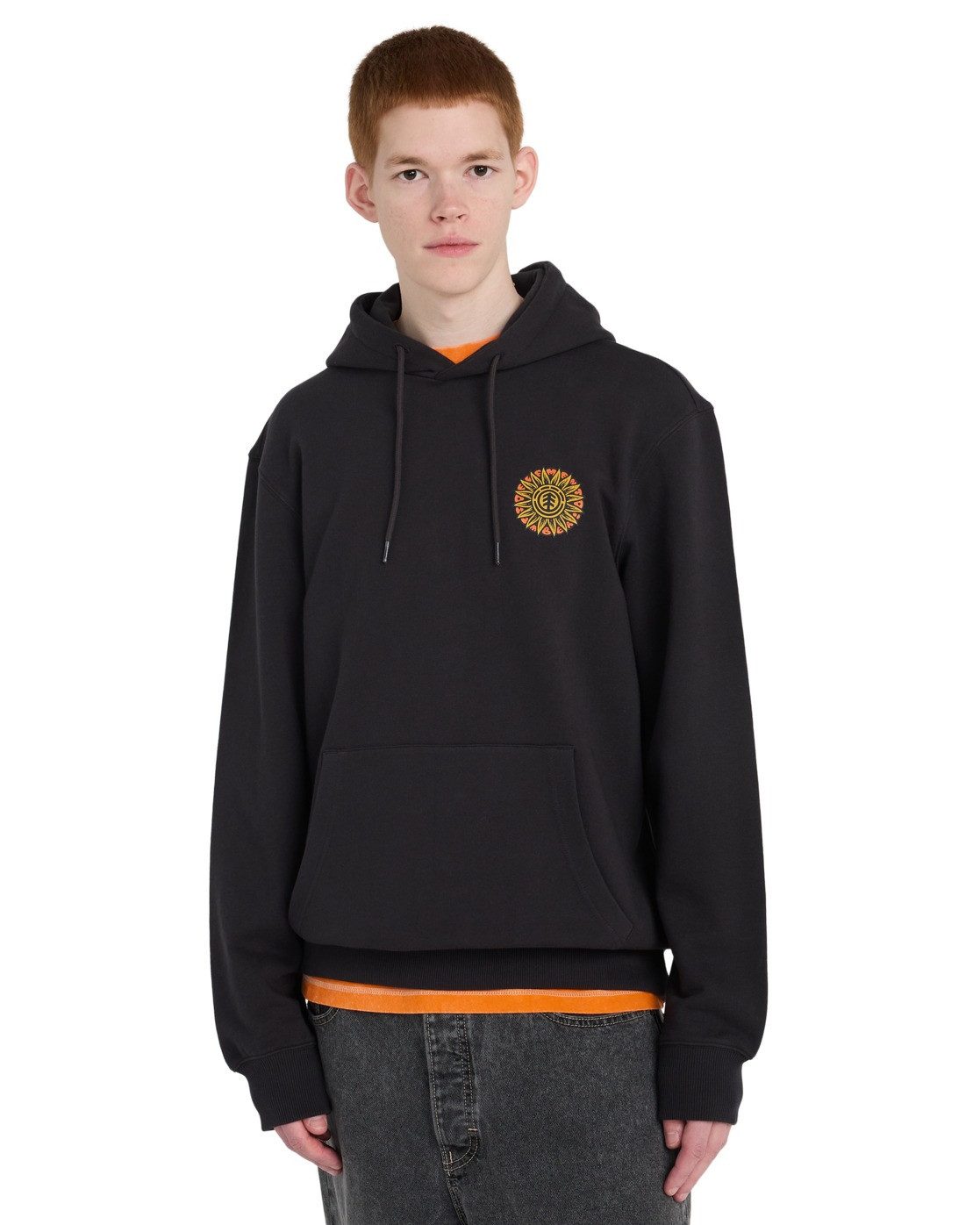 Element Kapuzensweatshirt Timber Orbit