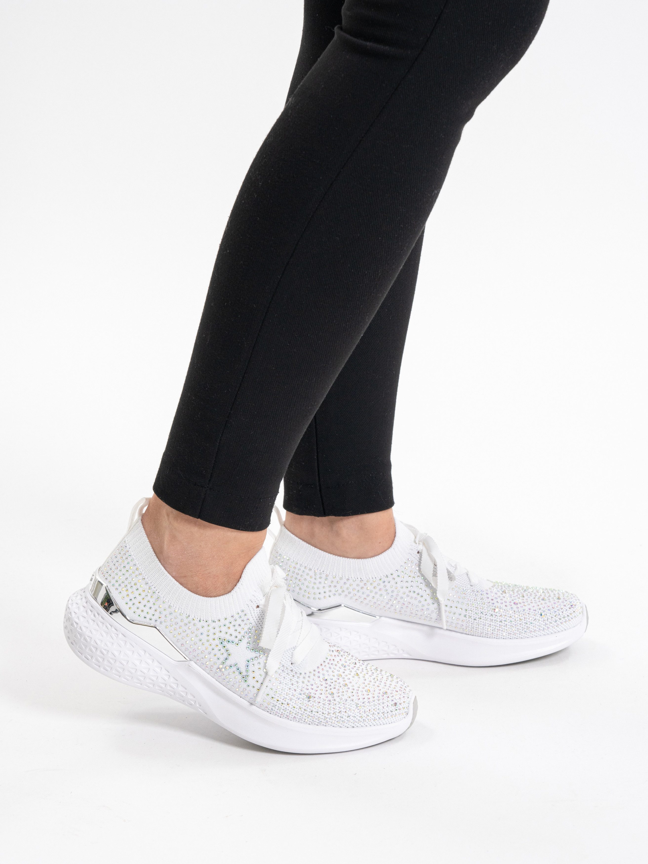 Ara Damen Schnürer Maya Sneaker günstig online kaufen