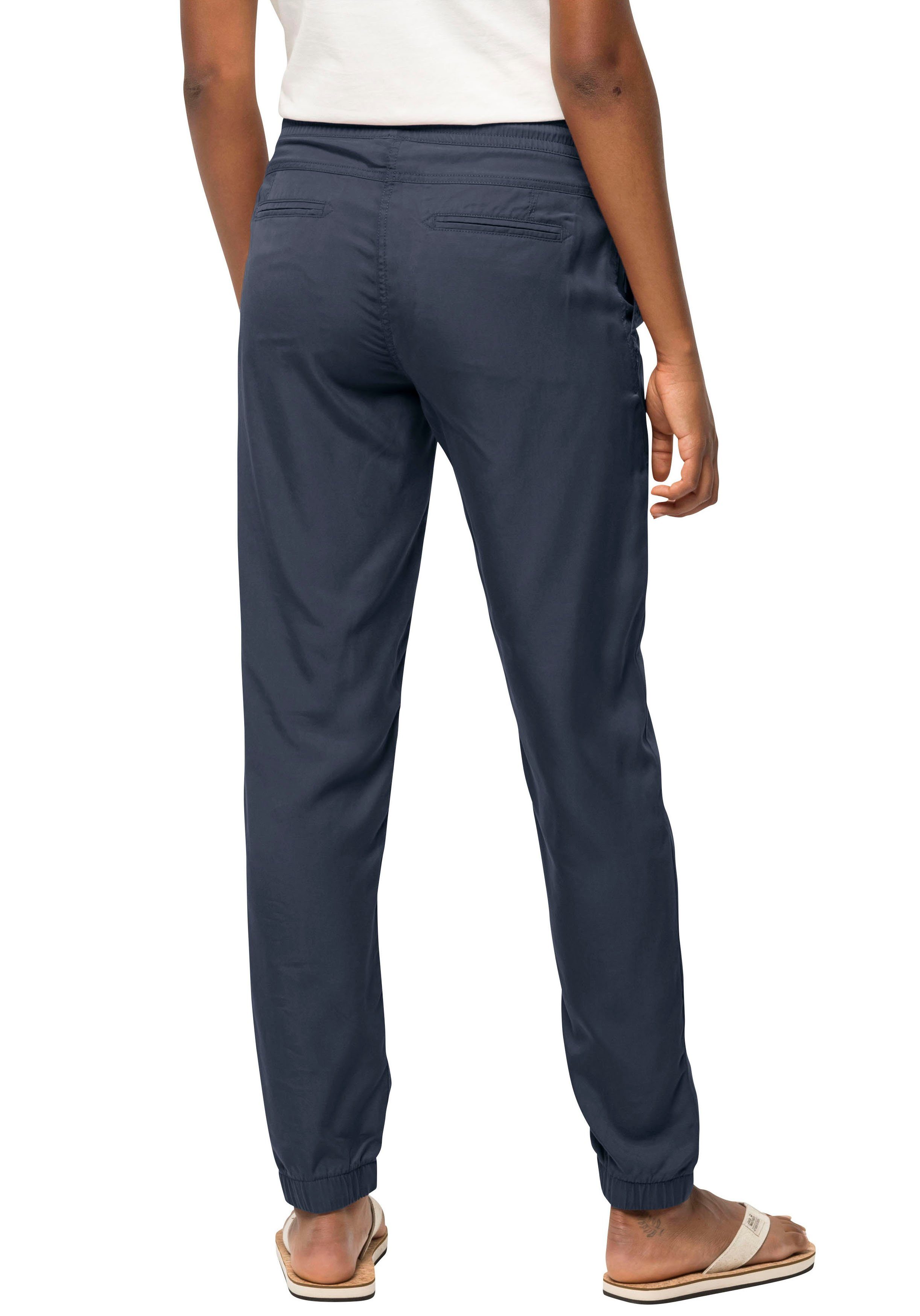 Jack Wolfskin Trekkinghose MOJAVE PANTS W günstig online kaufen