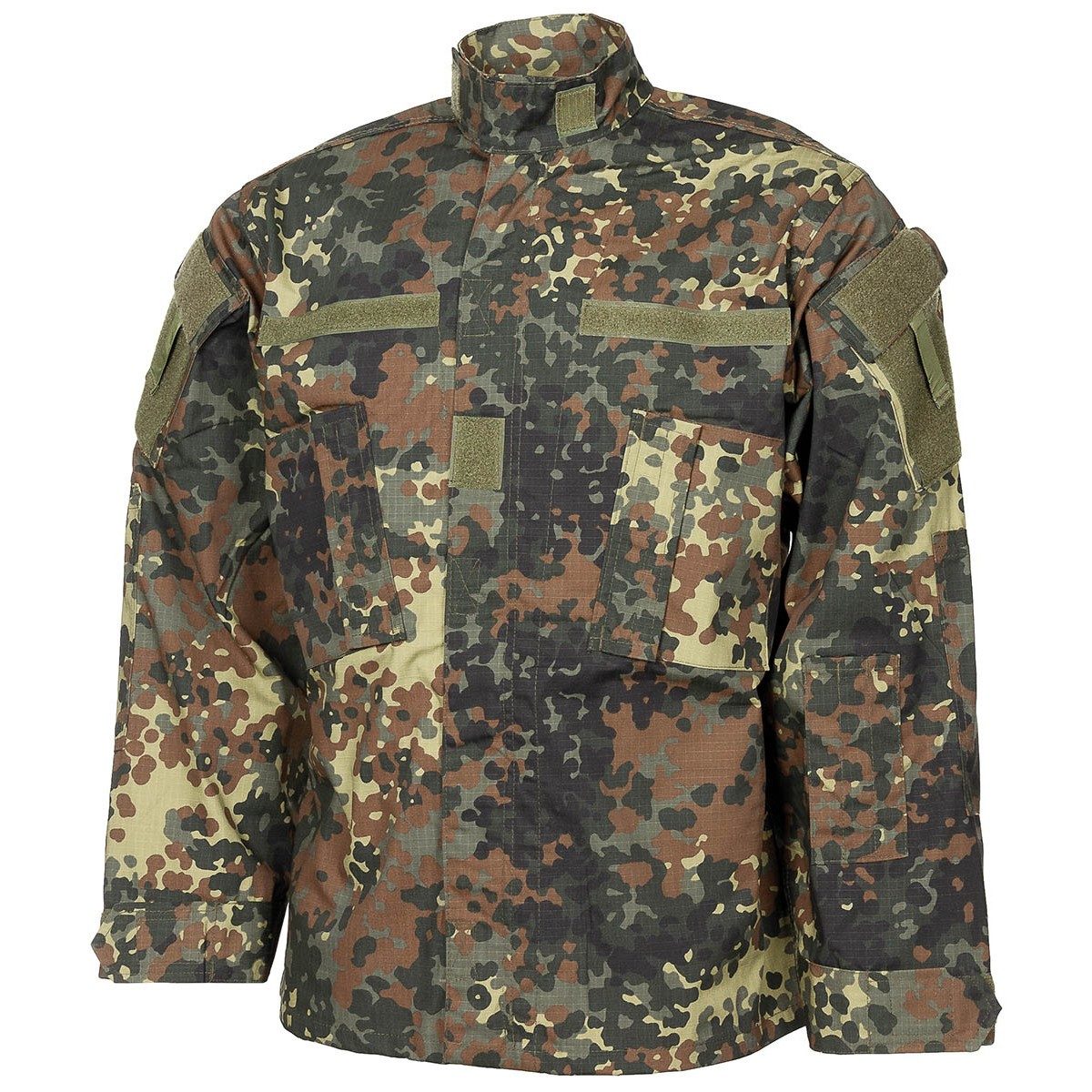 MFH Military-Jacket MFH US Feldjacke, ACU, günstig online kaufen