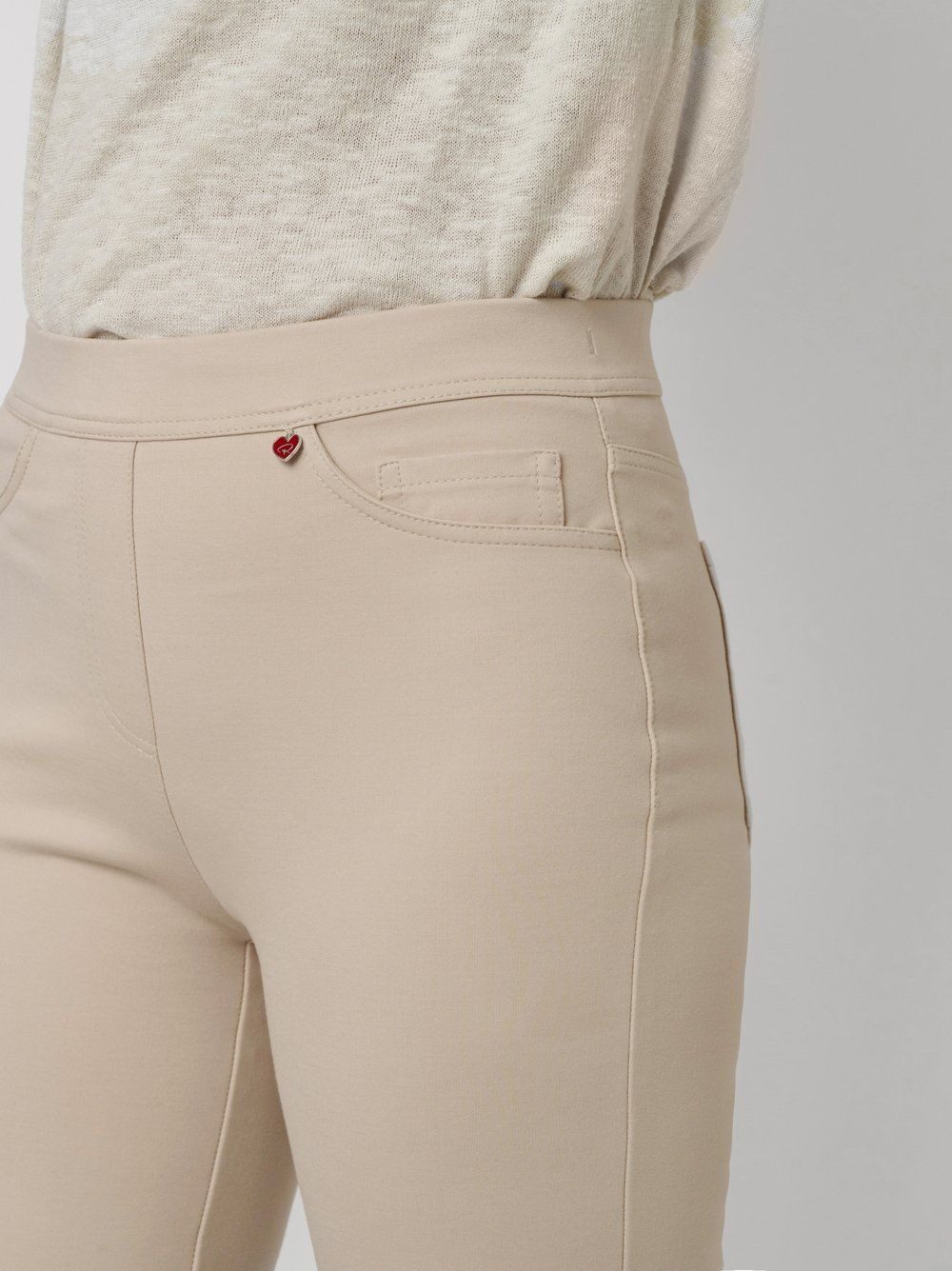 Relaxed by TONI Jerseyhose Alice