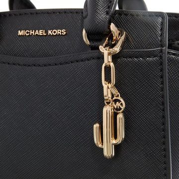 MICHAEL KORS Schultertasche black (1-tlg)