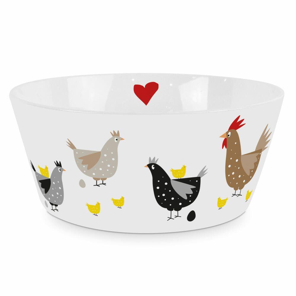 Schale Breakfast Club Trend Bowl Ø 15 cm