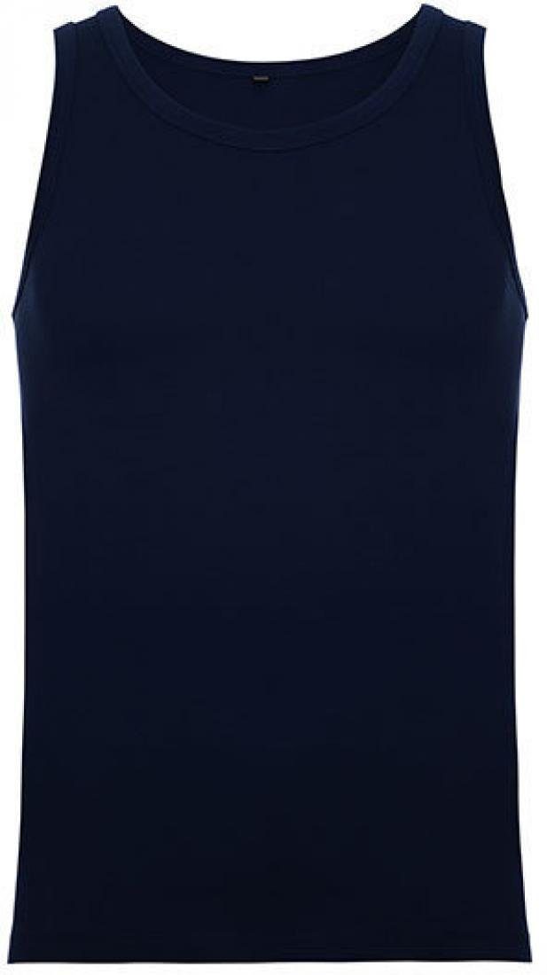 Tanktop Herren Texas Tank Top, Single-Jersey