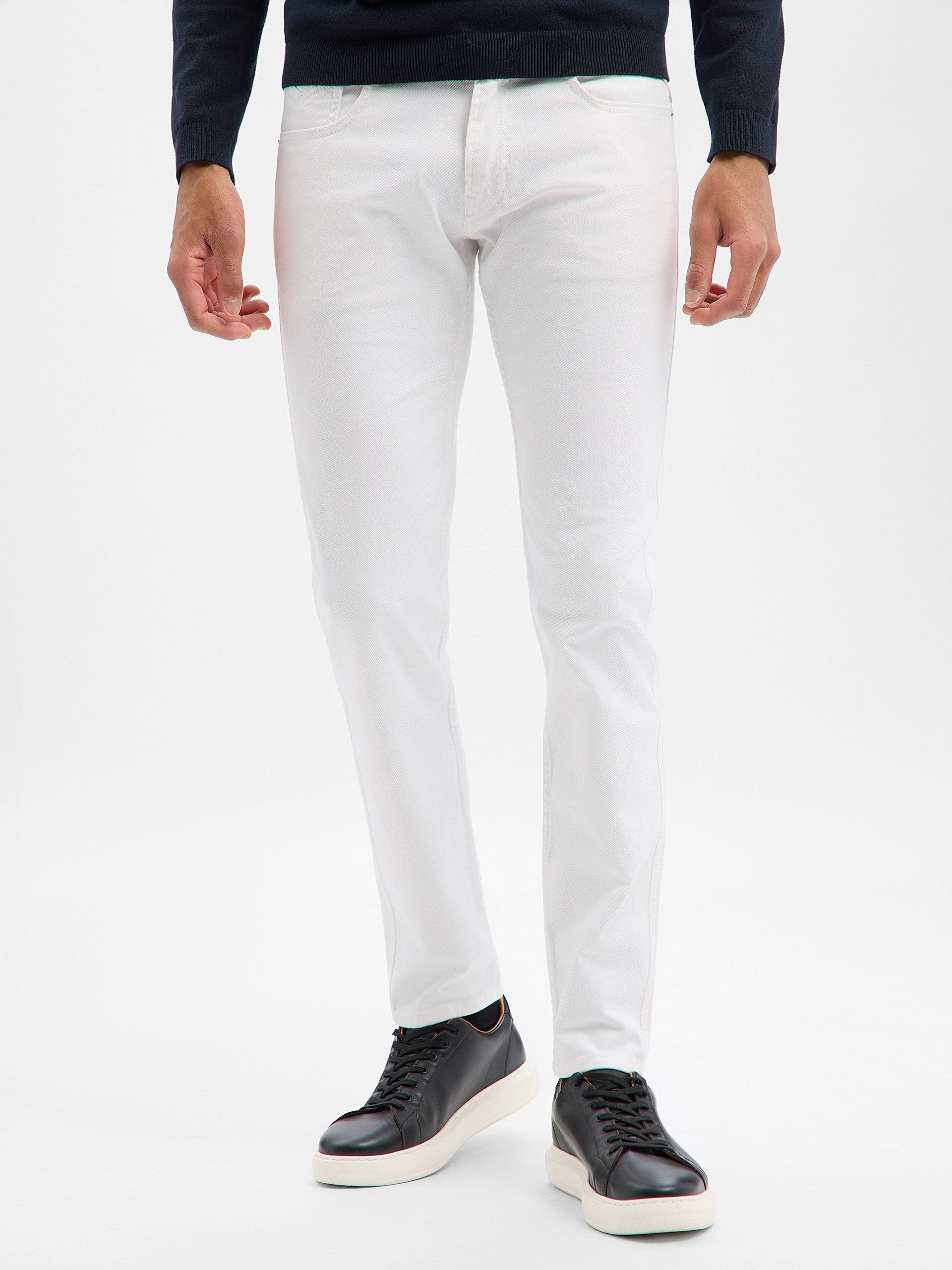 Replay Slim-fit-Jeans Anbass