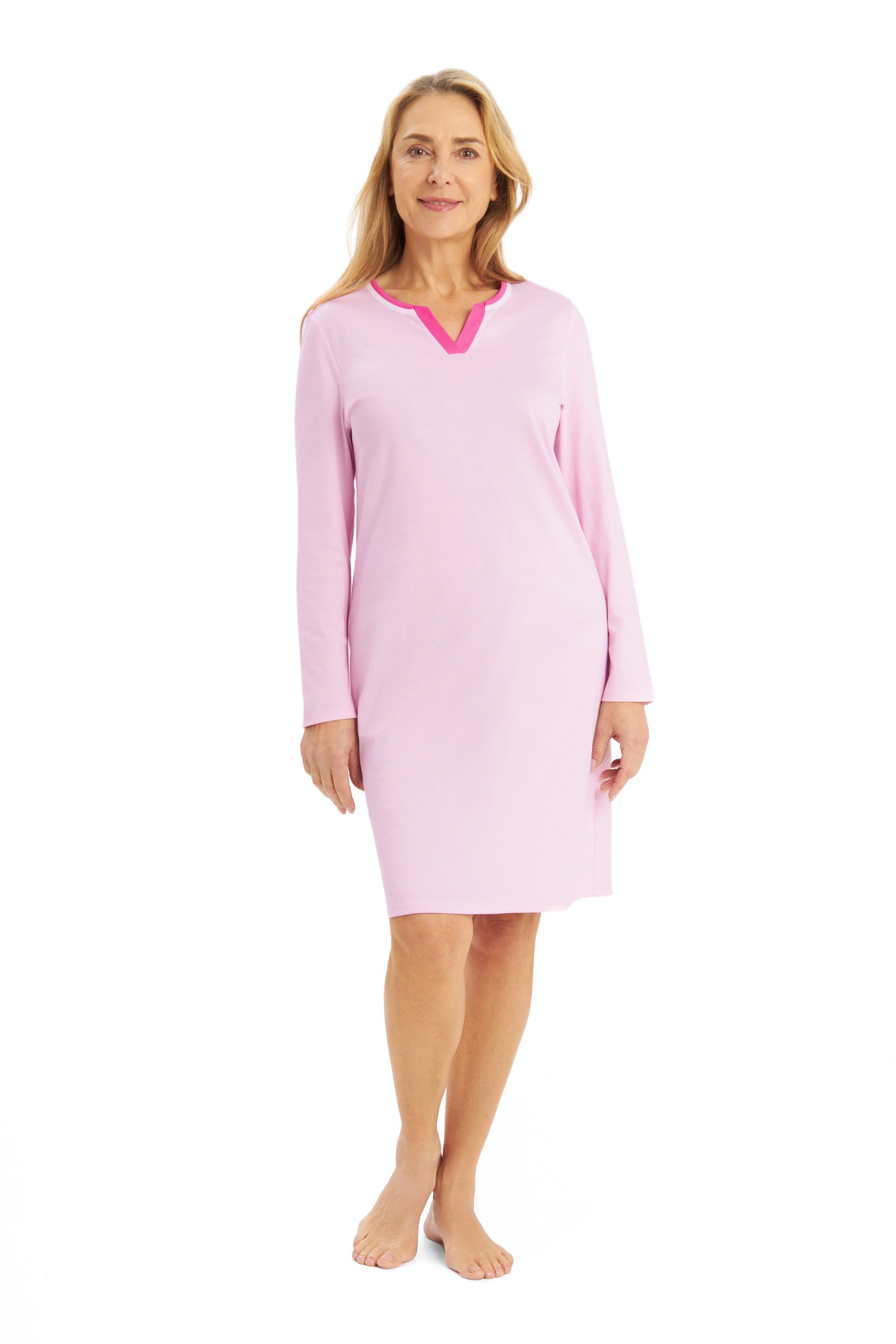 Rösch Nachthemd 1253512 günstig online kaufen