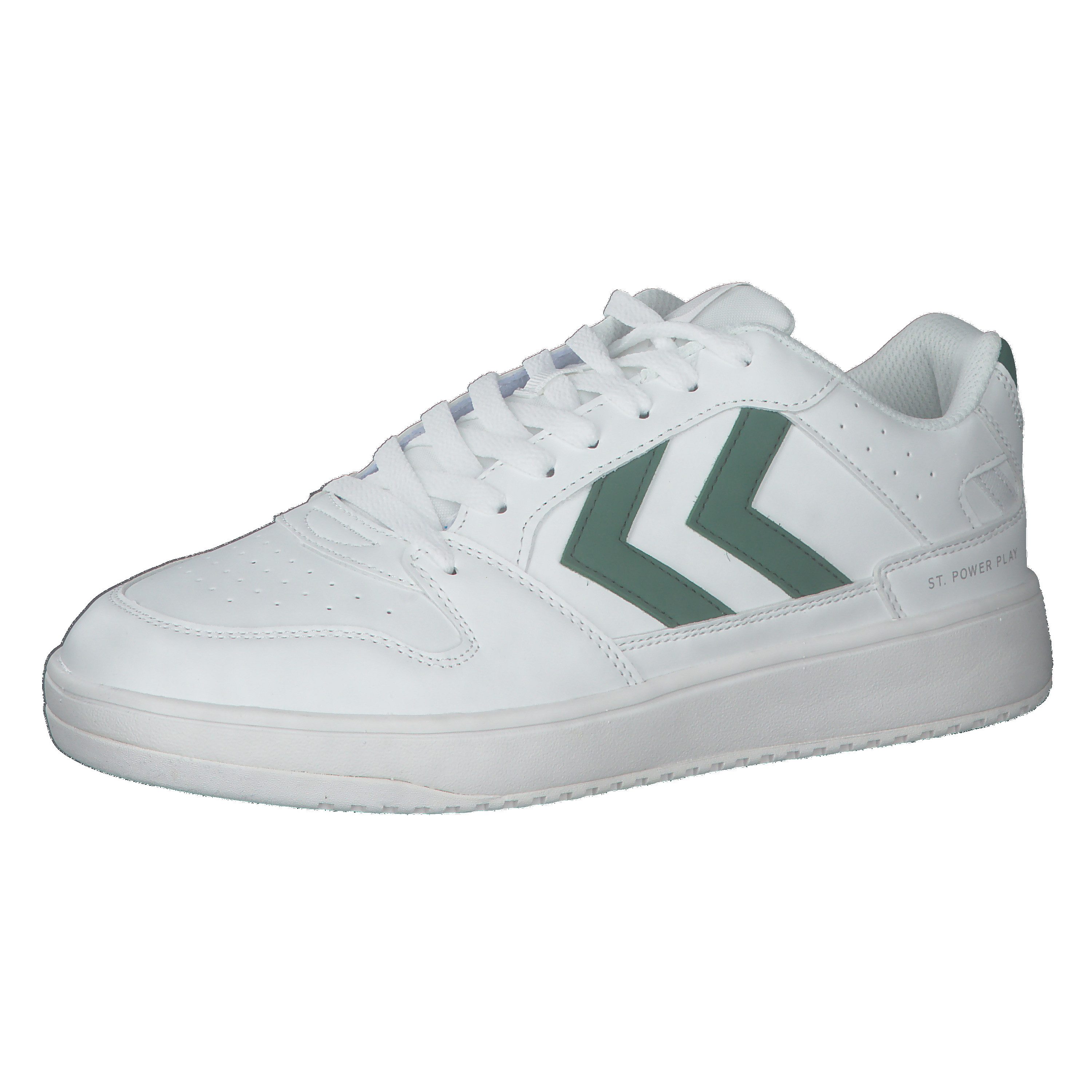 Hummel Unisex Sneaker ST. Power Play CL 218556 Sneaker