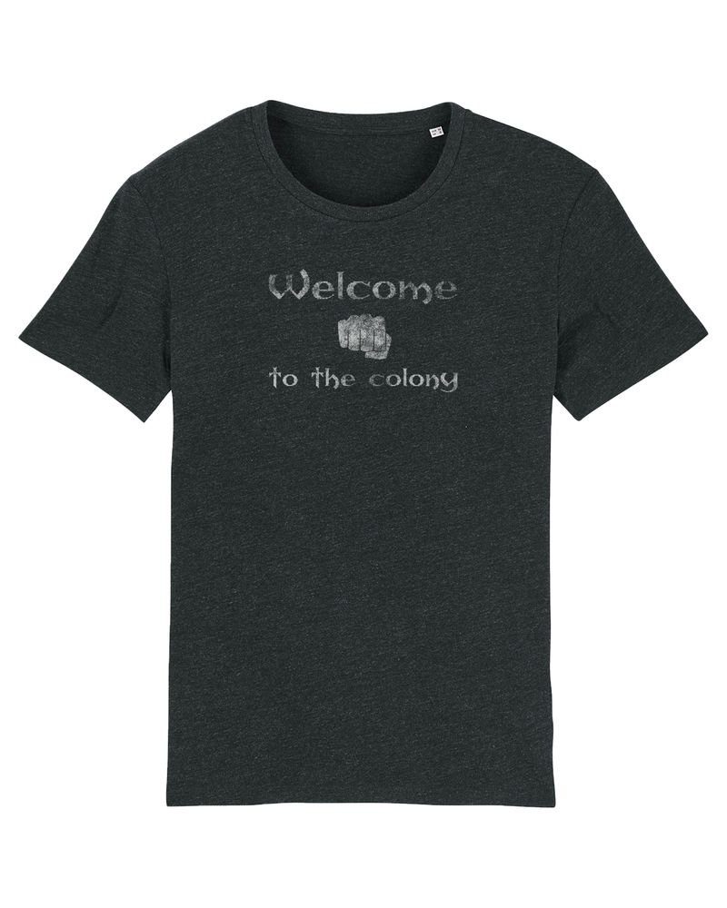T-Shirt Gothic