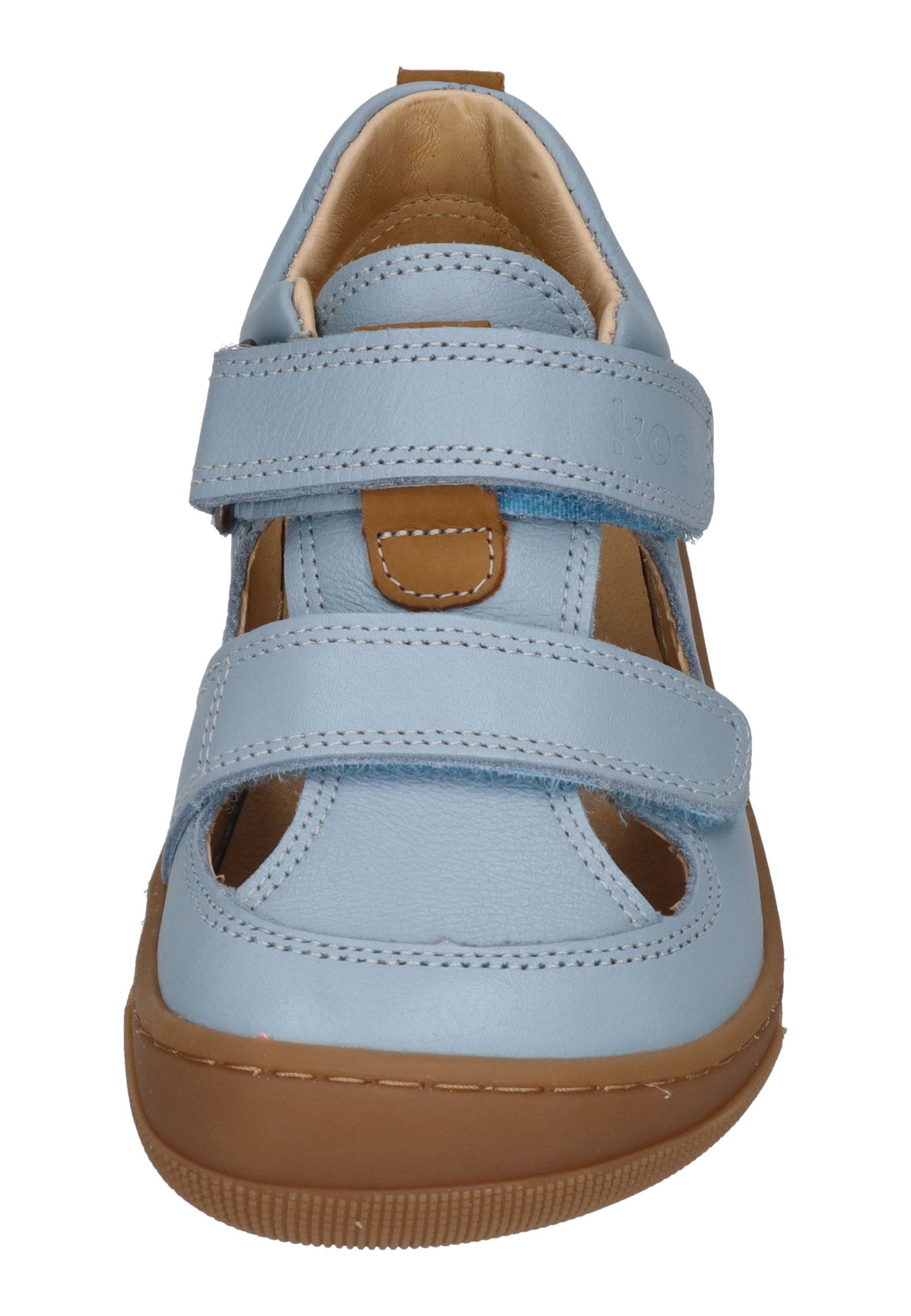 KOEL KATO W II Barfußschuh Celeste