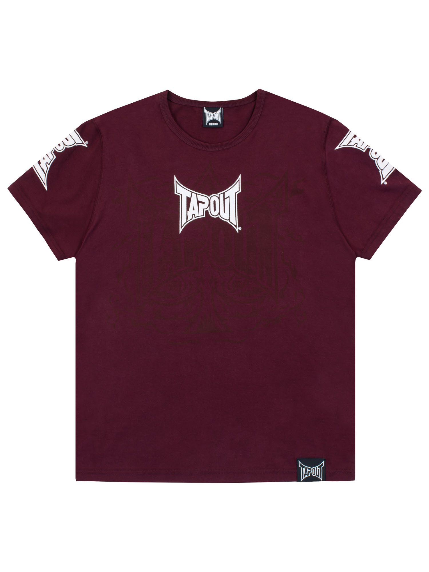 TAPOUT T-Shirt YOLANO