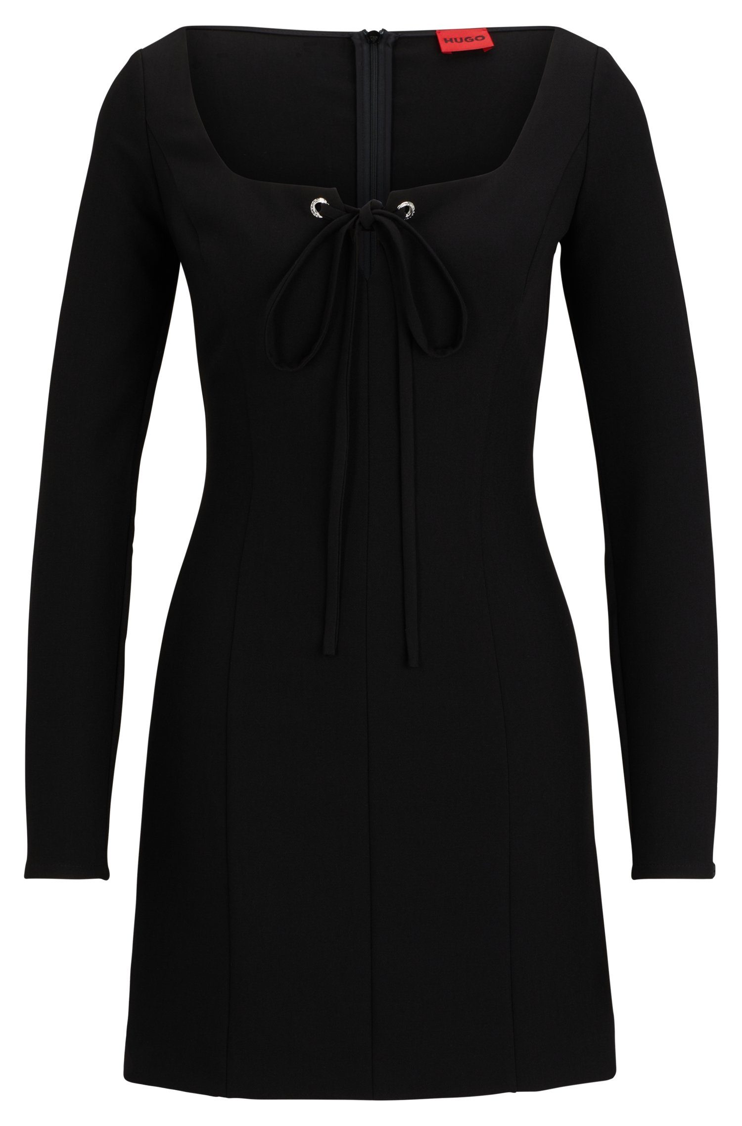 Midikleid Kirellu-1 10253225 01