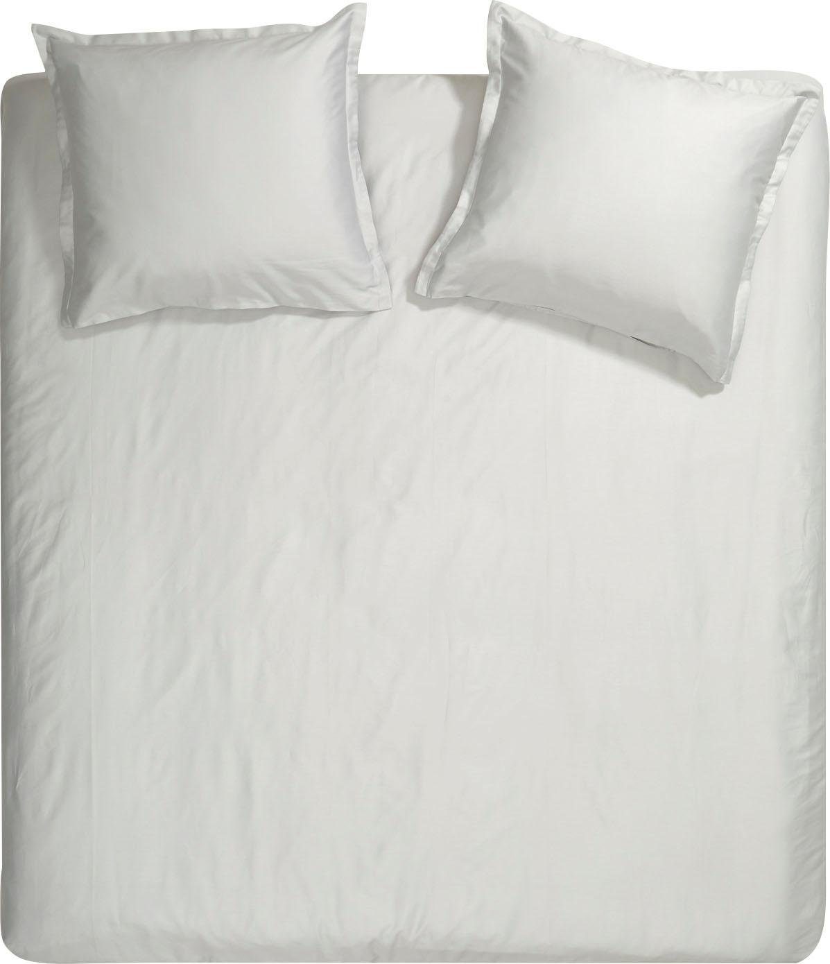 Cinderella Bettwäsche Plain Sundays, Satin, 3 günstig online kaufen