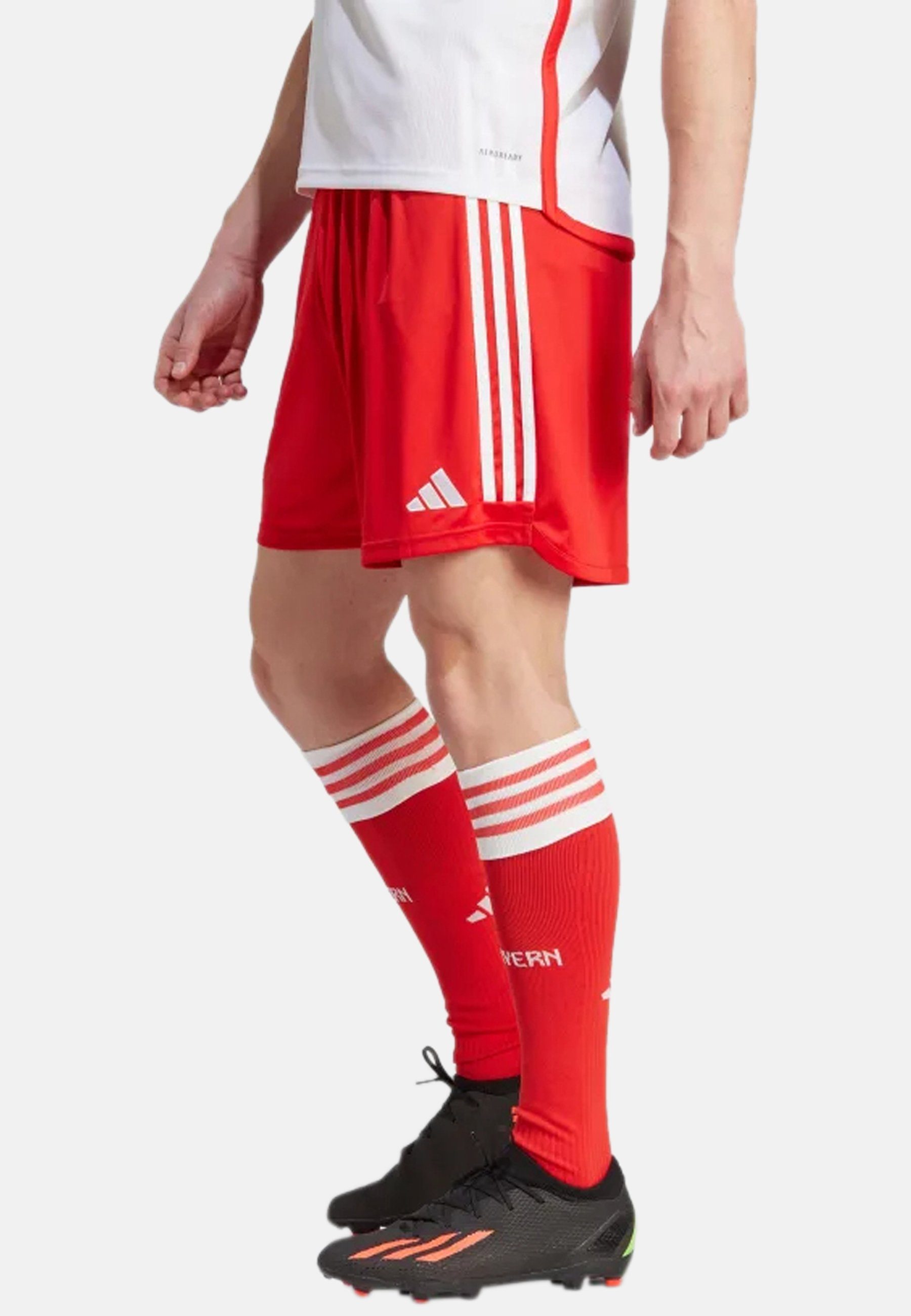 adidas Originals Shorts FC (1-tlg) Bayern