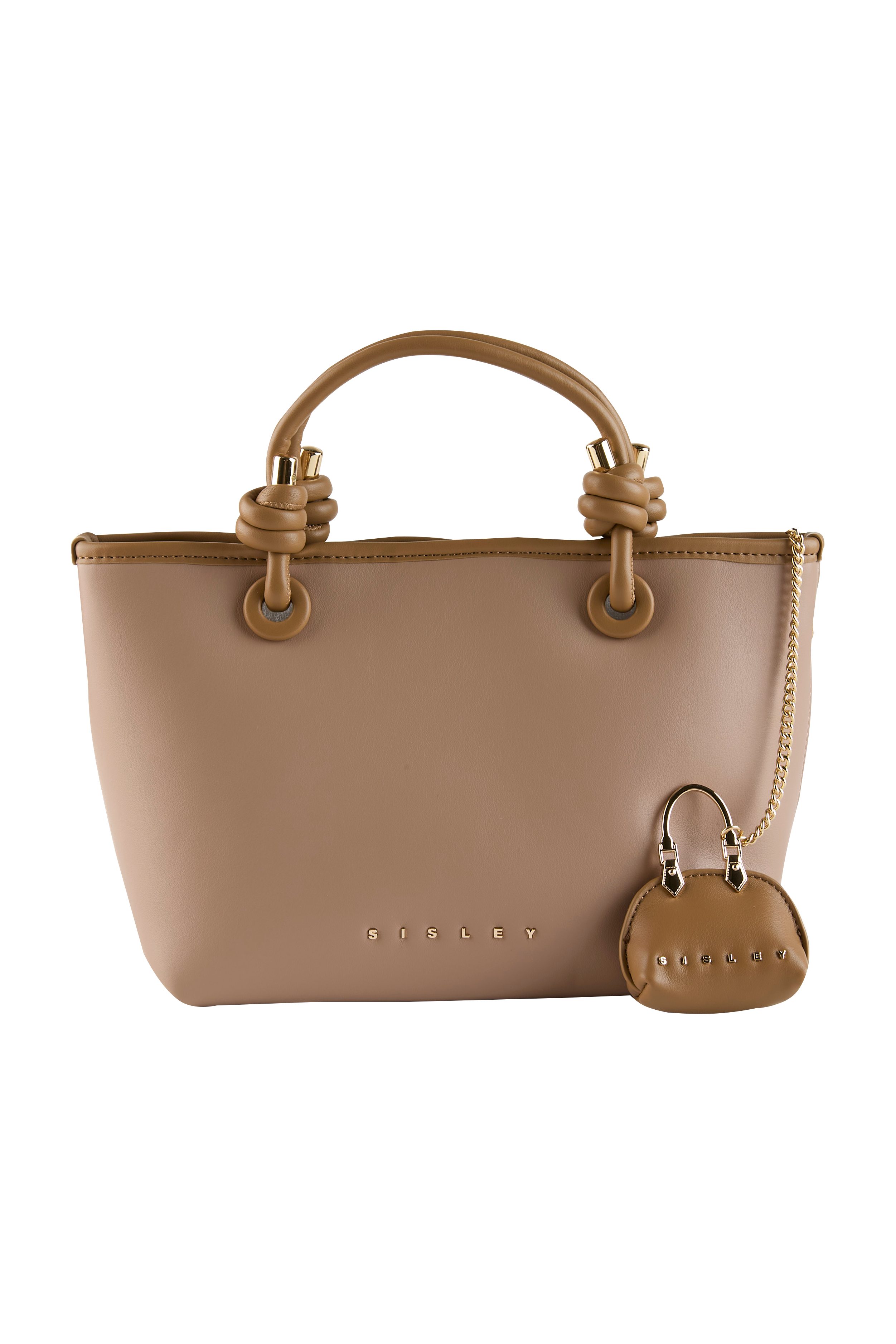 Henkeltasche 2-in-1 Damen Tote Bag & Umhängetasche – Crossbody Bag – Elegant Uni M