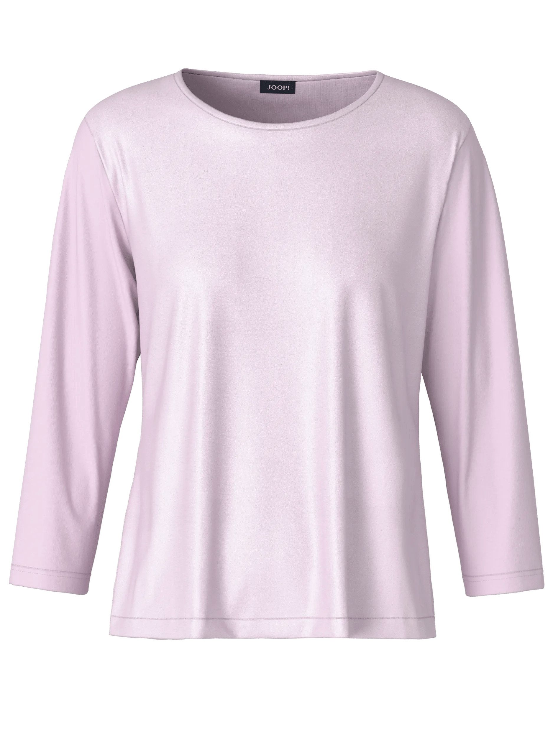 JOOP! Rundhalsshirt Tamina mit 3/4-Ärmel