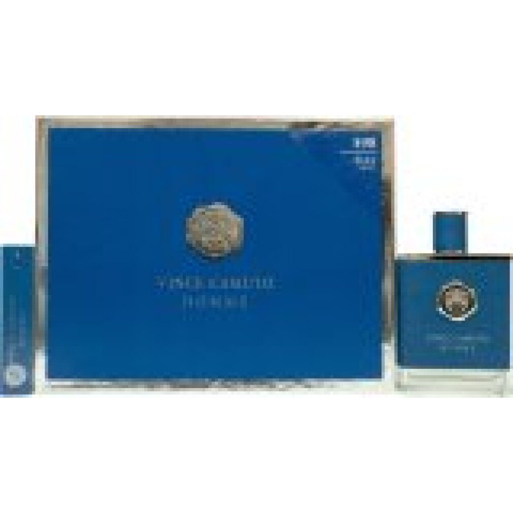 Vince Camuto Eau de Toilette Homme Gift Set 200ml EDT + 15ml EDT