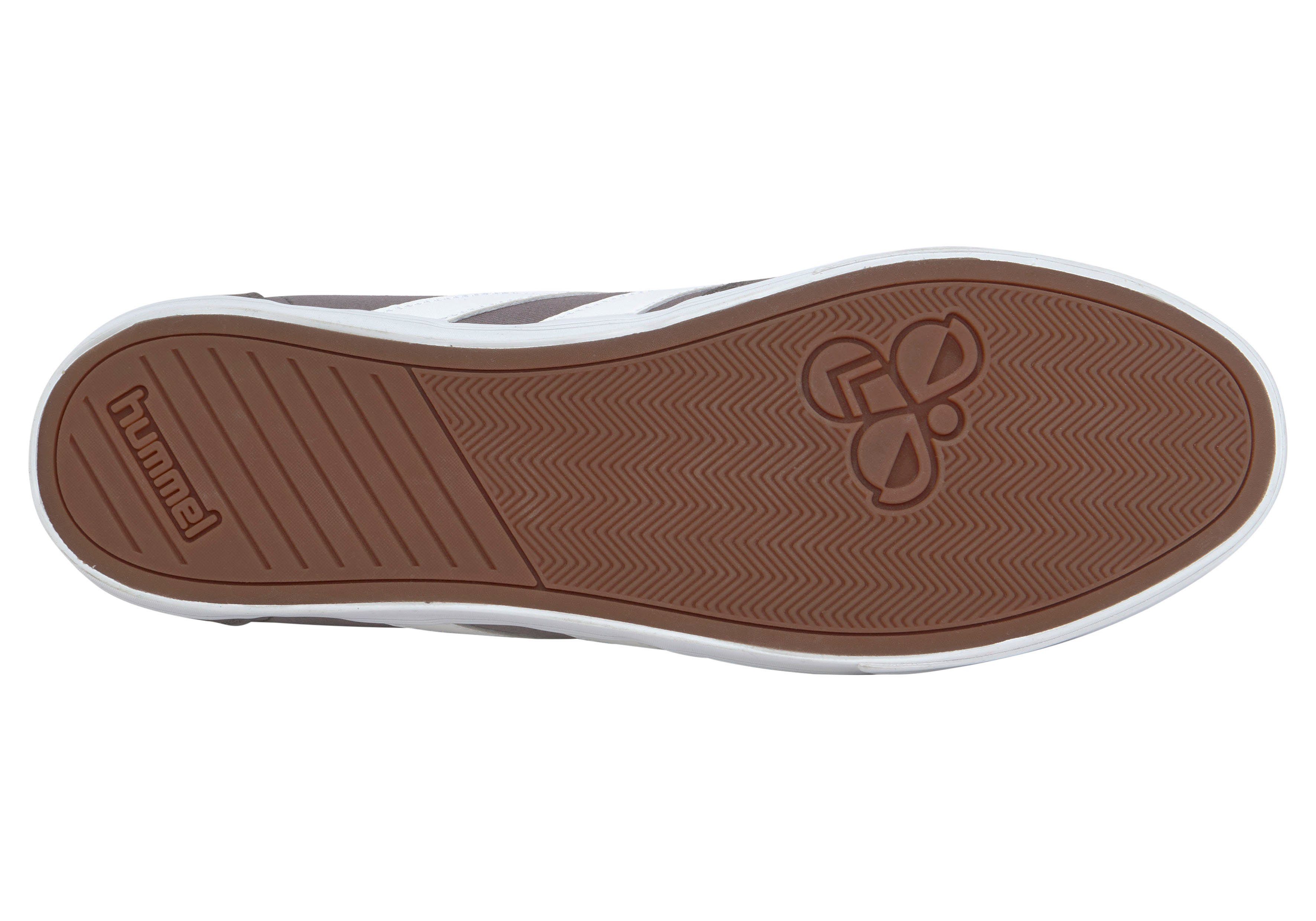 hummel Slimmer Stadil Canvas Low Sneaker
