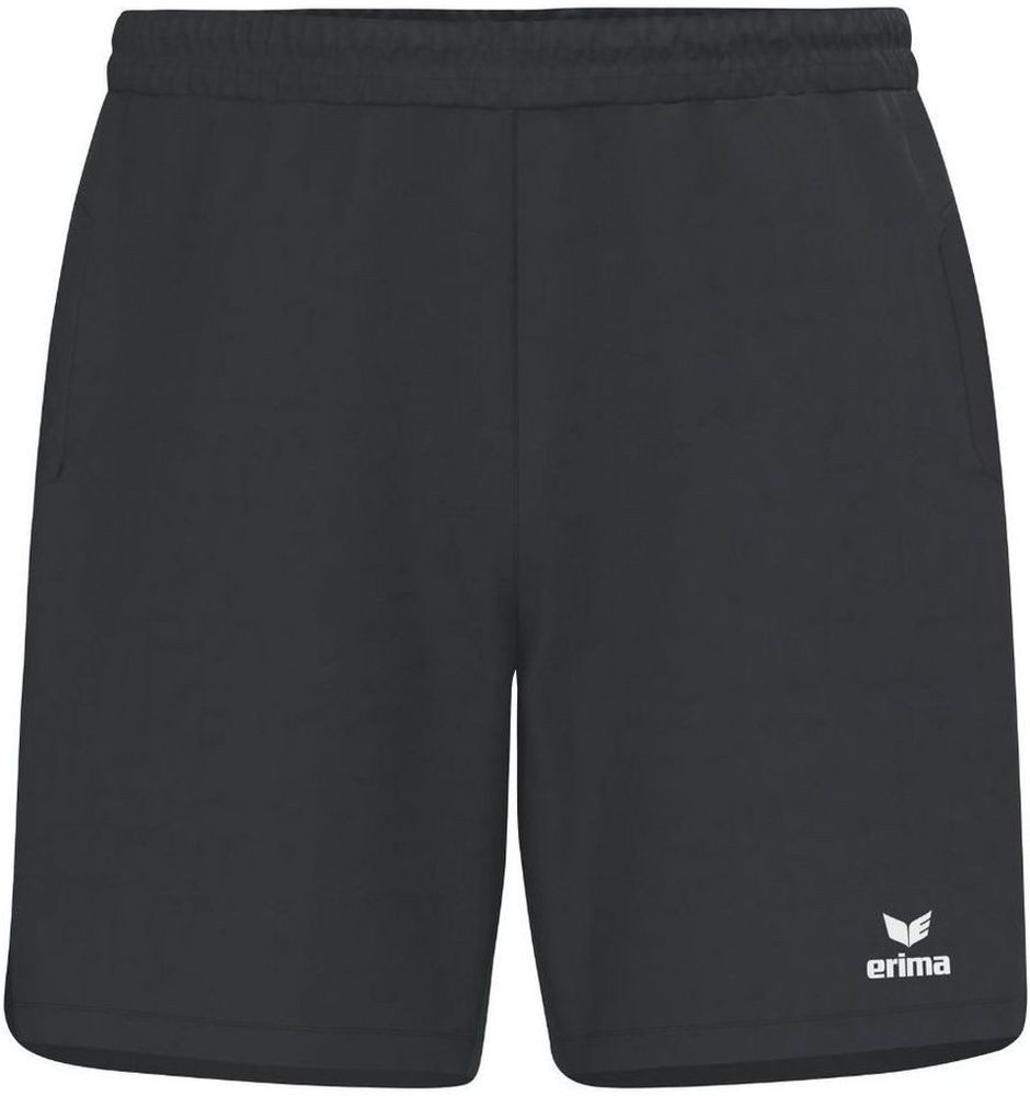 Erima Trainingsshorts Referee Shorts Without Inner Slip
