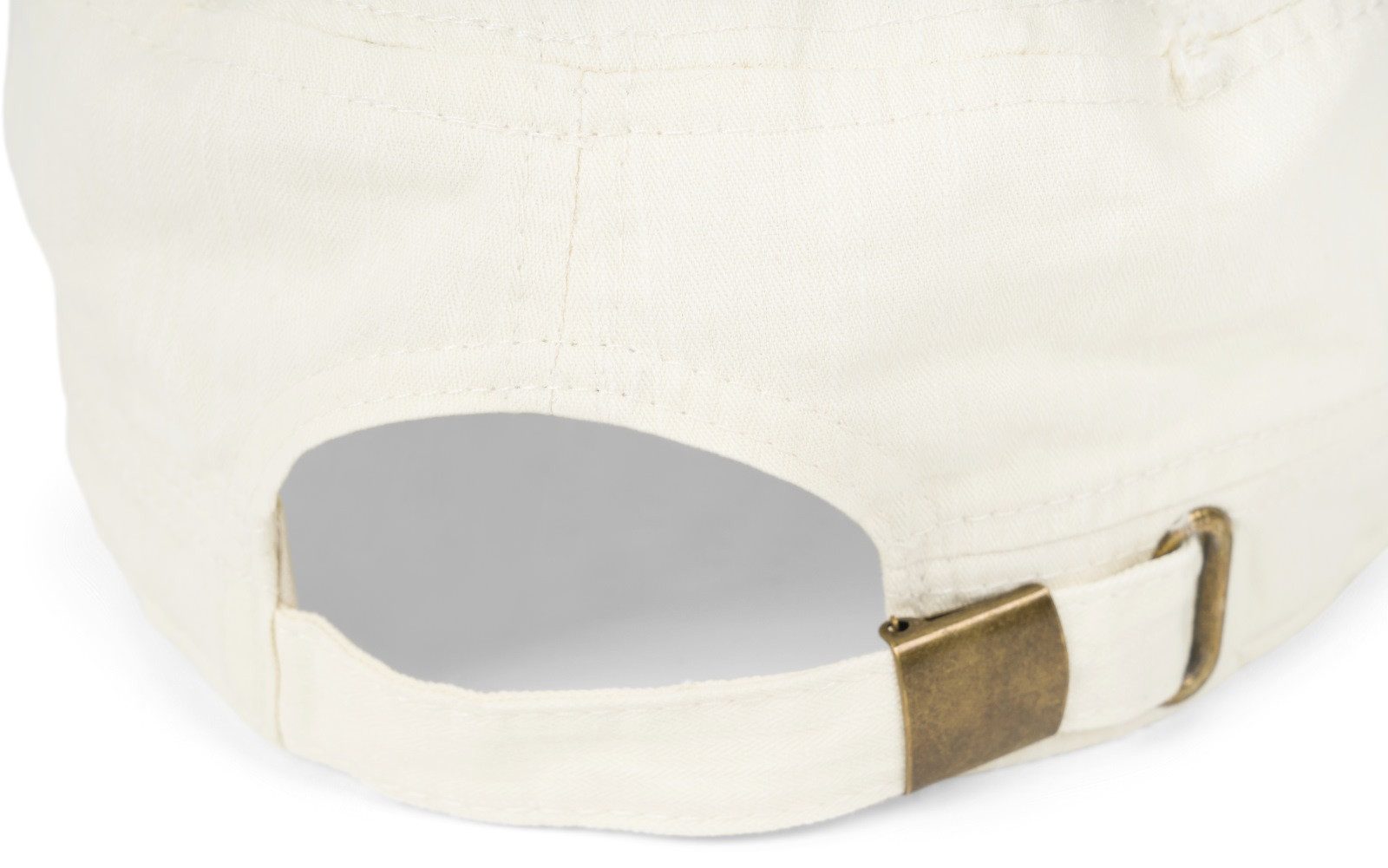 styleBREAKER Army Cap Military Cap im used Look (1-St)