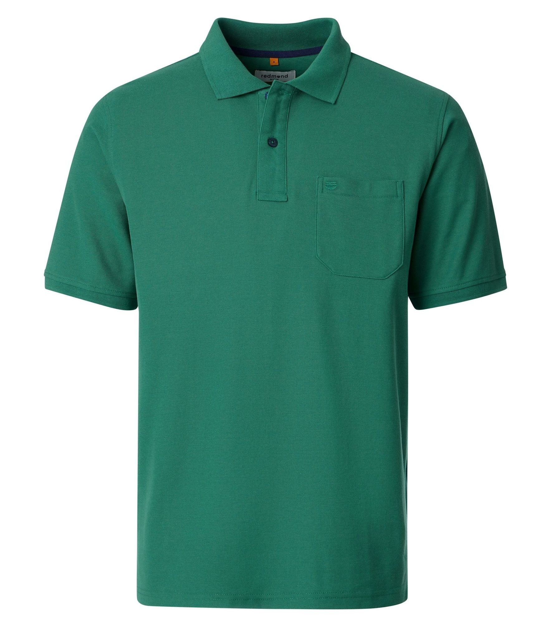 Redmond Poloshirt 960