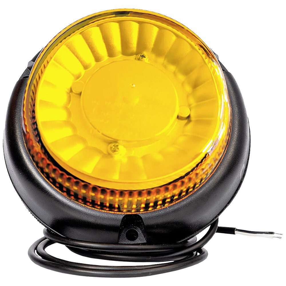 Fristom Rundumleuchte Fristom Rundumleuchte FT-101 3S LED 12 V, 24 V, 36 V  über Bordnetz Fe