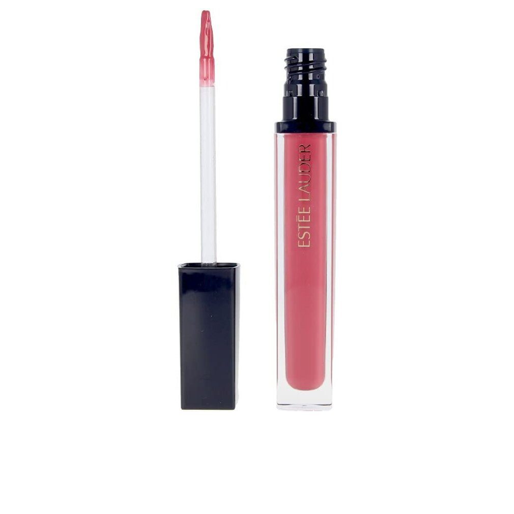 ESTÉE LAUDER Lipgloss Estée Lauder Pure Farbe Envy Kissable 420 Rebellische Rose