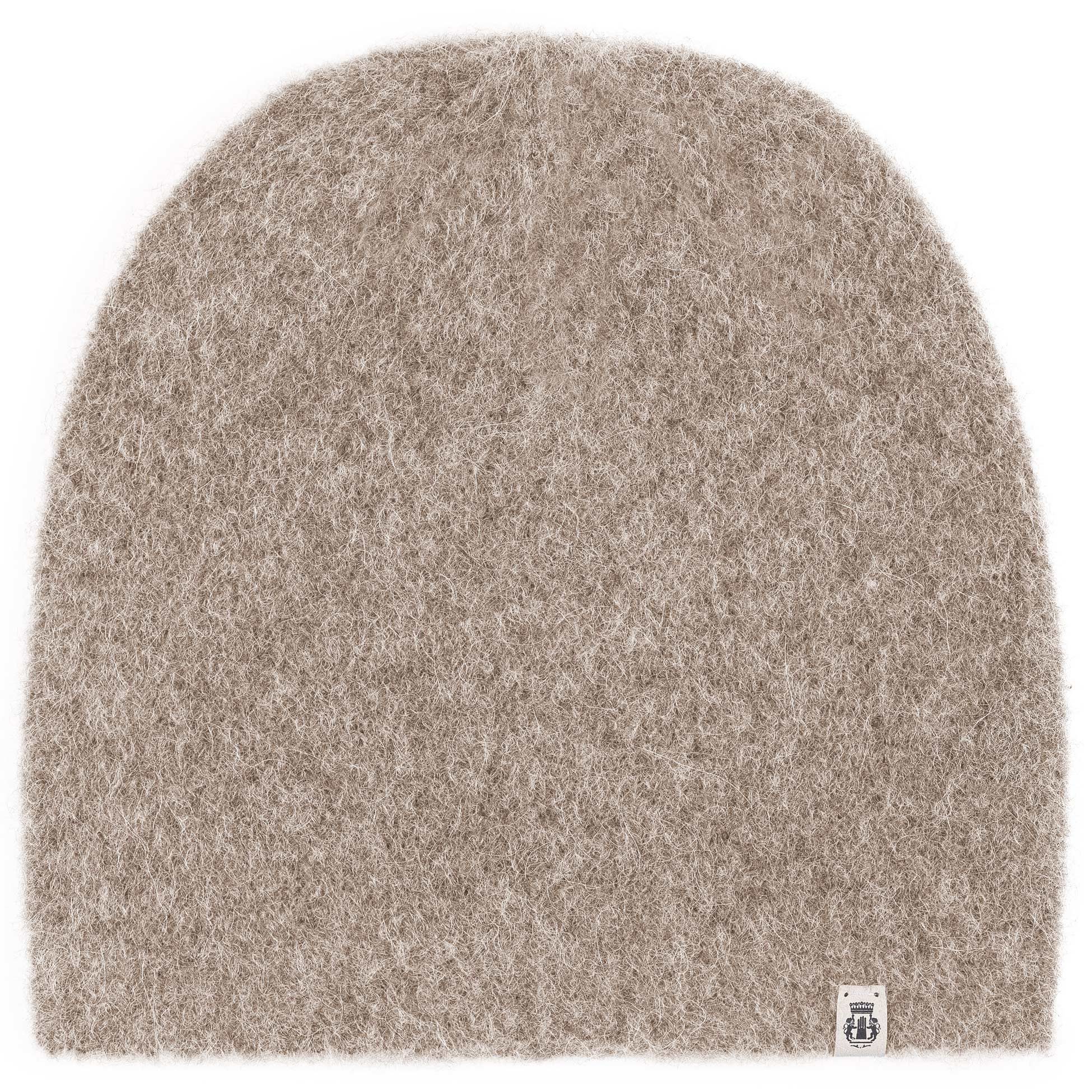 Roeckl Strickmütze Soft Cloud Feinstrick Mütze mit Rippbündchen günstig online kaufen