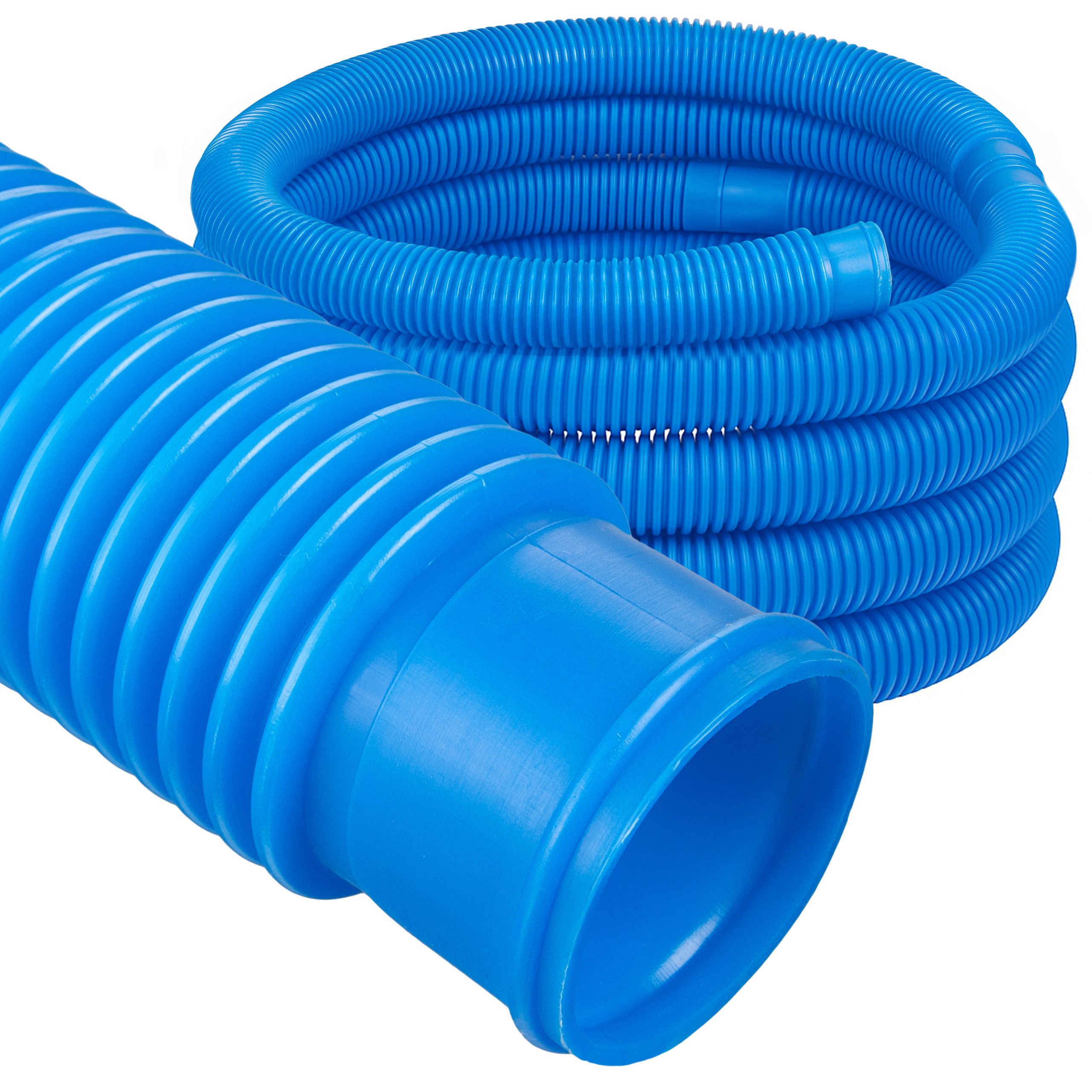 COIL Poolschlauch Schwimmbadschlauch, Solarschlauch, Saugschlauch, Pumpensc günstig online kaufen