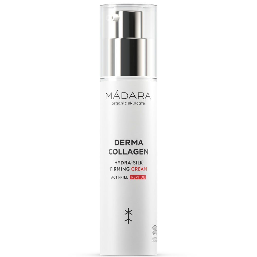 Madara Tagescreme Derma Collagen Peptide, 50 ml