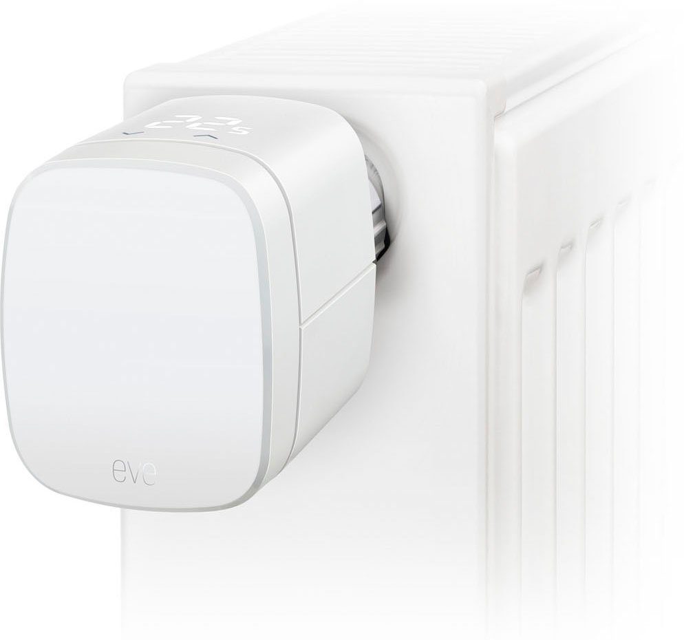 EVE radiator thermostat Thermo 2020