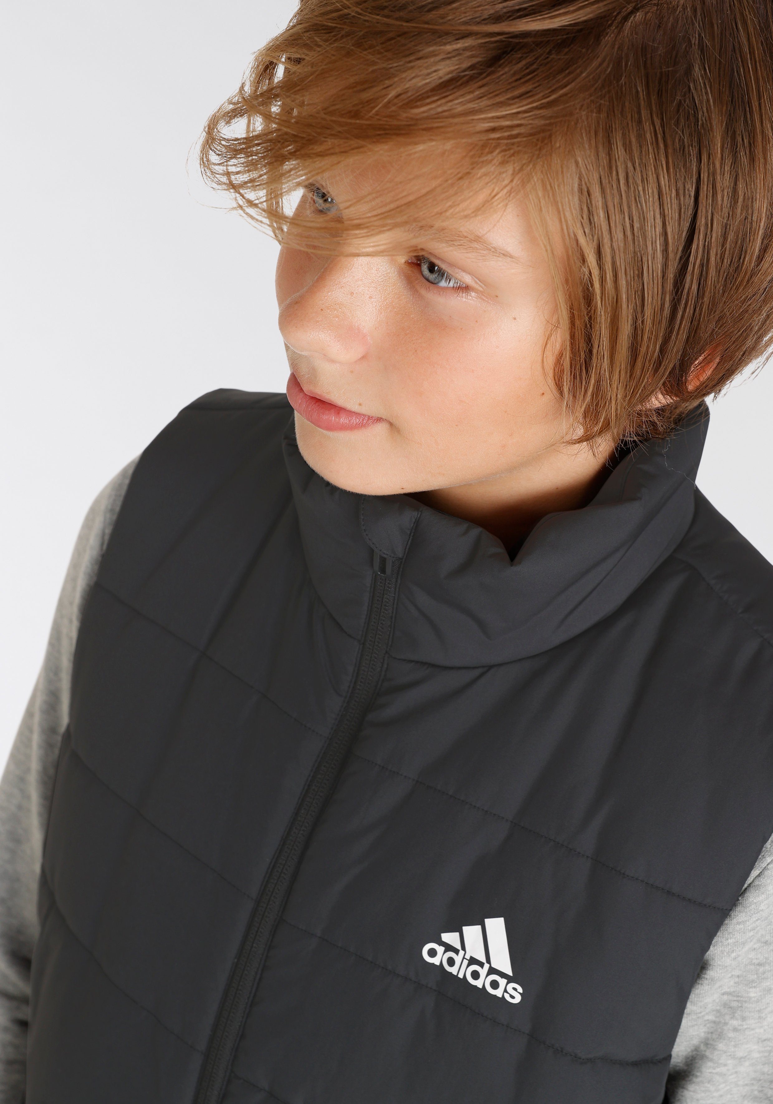 PAD Sportswear adidas VEST JK Sweatweste