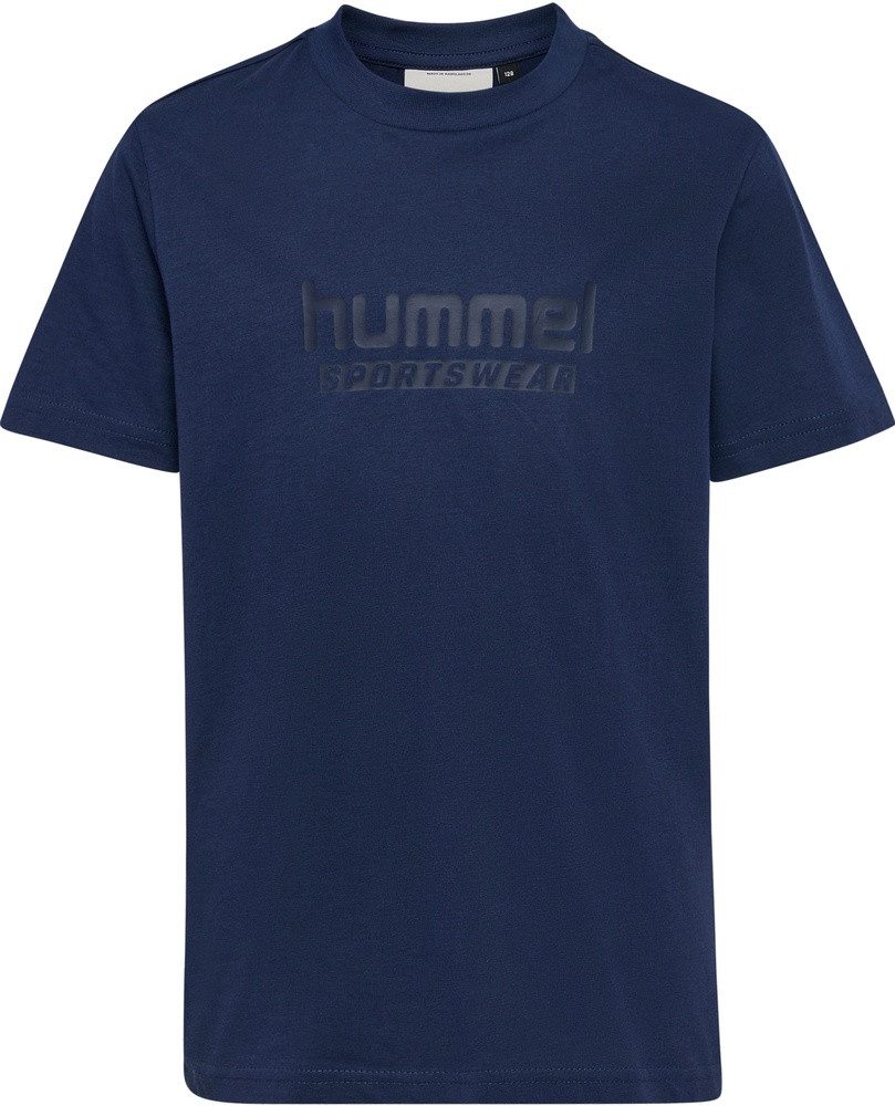 hummel T-Shirt Base T-Shirt S/S