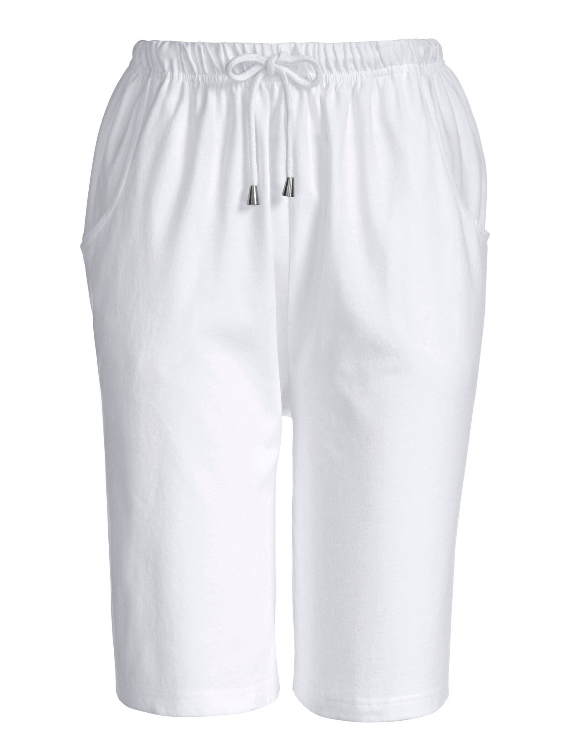 Sieh an! Jogginghose Bermudas günstig online kaufen
