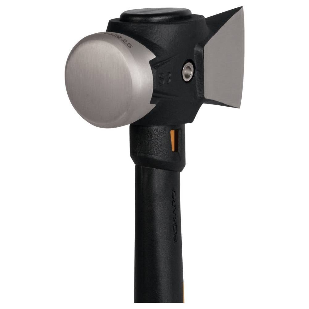 Fiskars Axt 1062936 Bauaxt 360 mm 1100 g