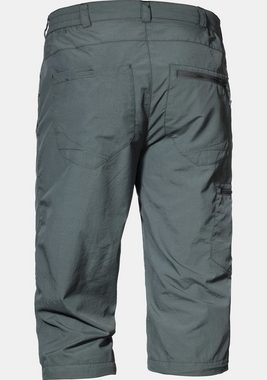 Schöffel 3/4-Hose Pants Springdale1