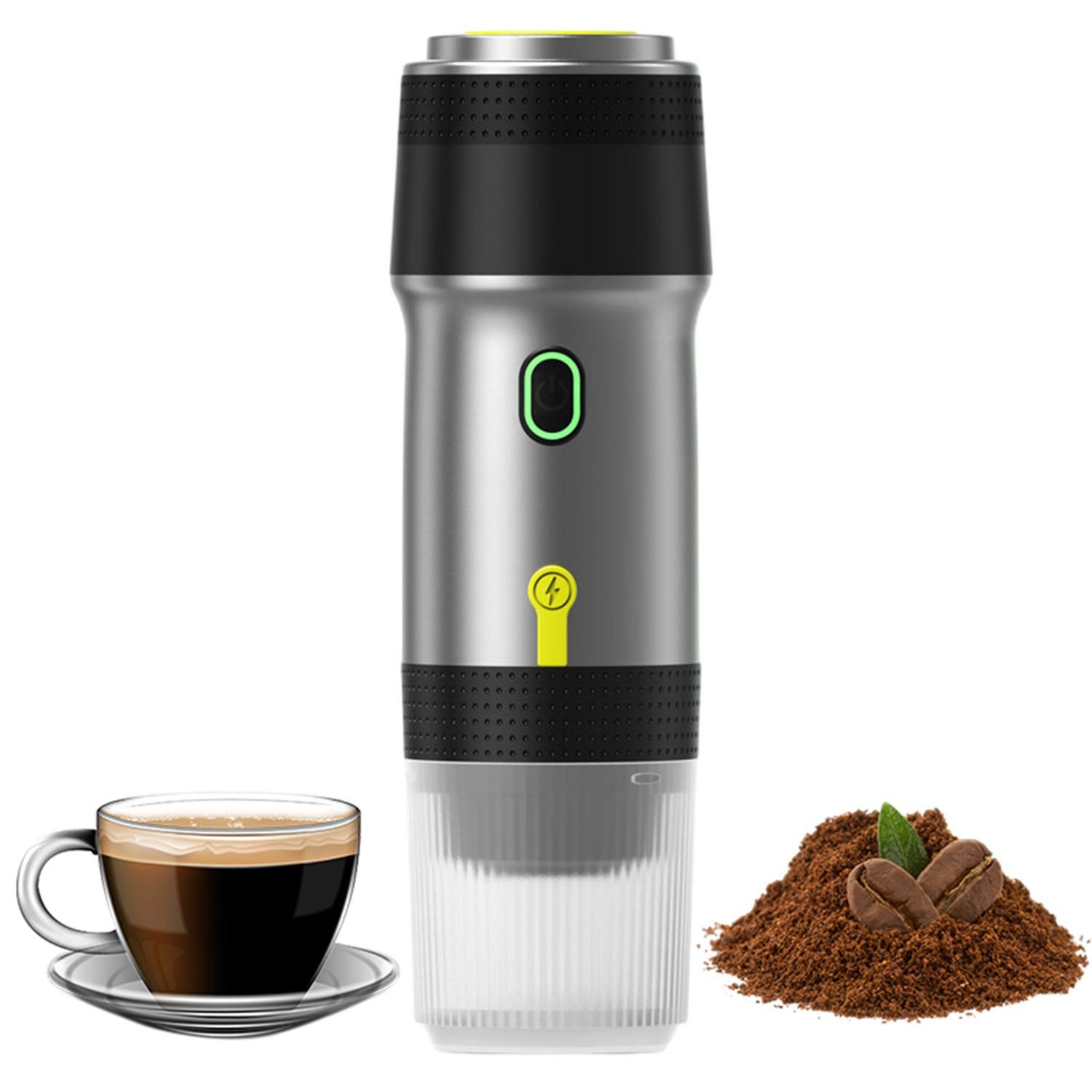 Reisekaffeemaschine