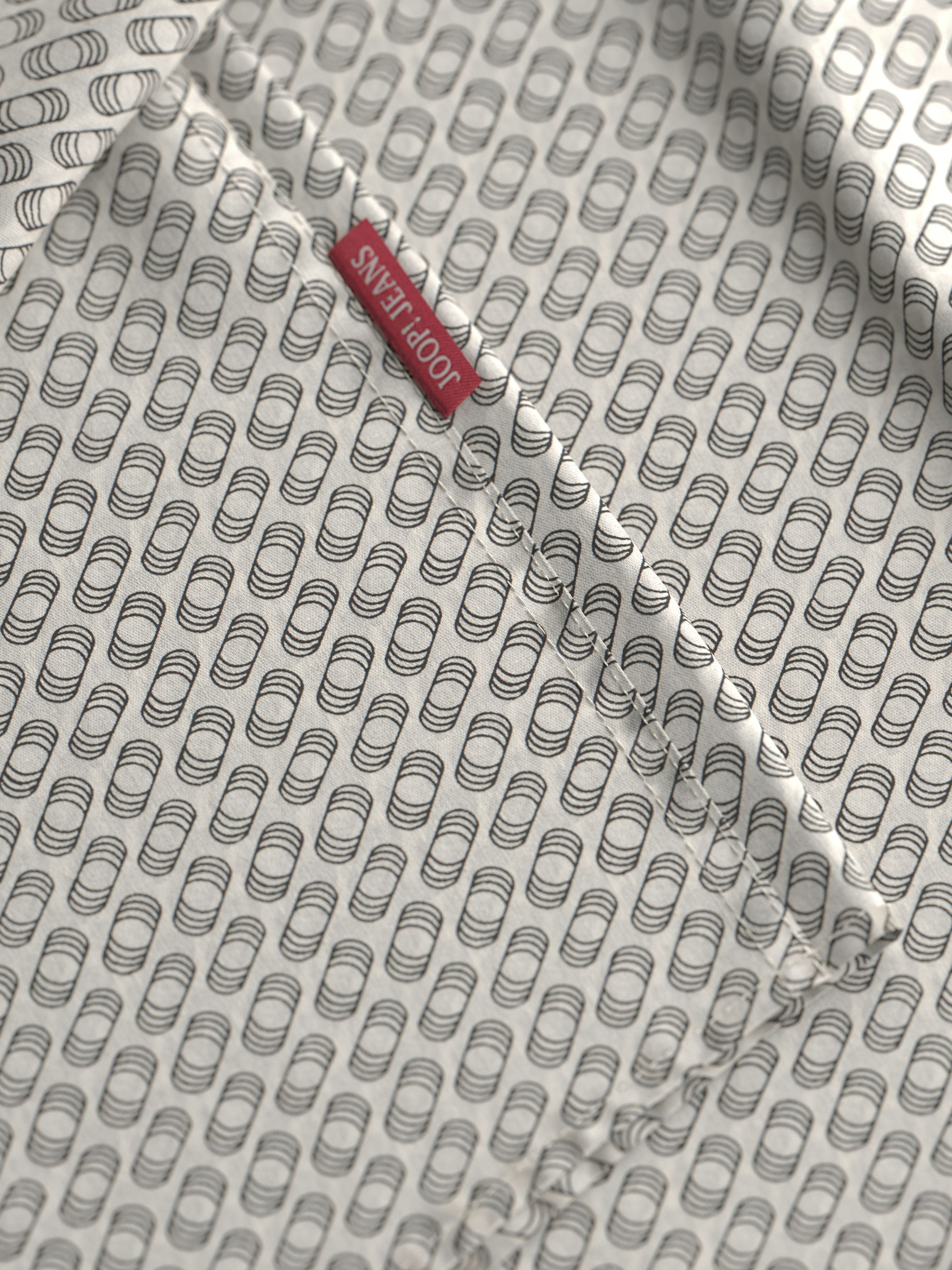 Joop Jeans Langarmhemd