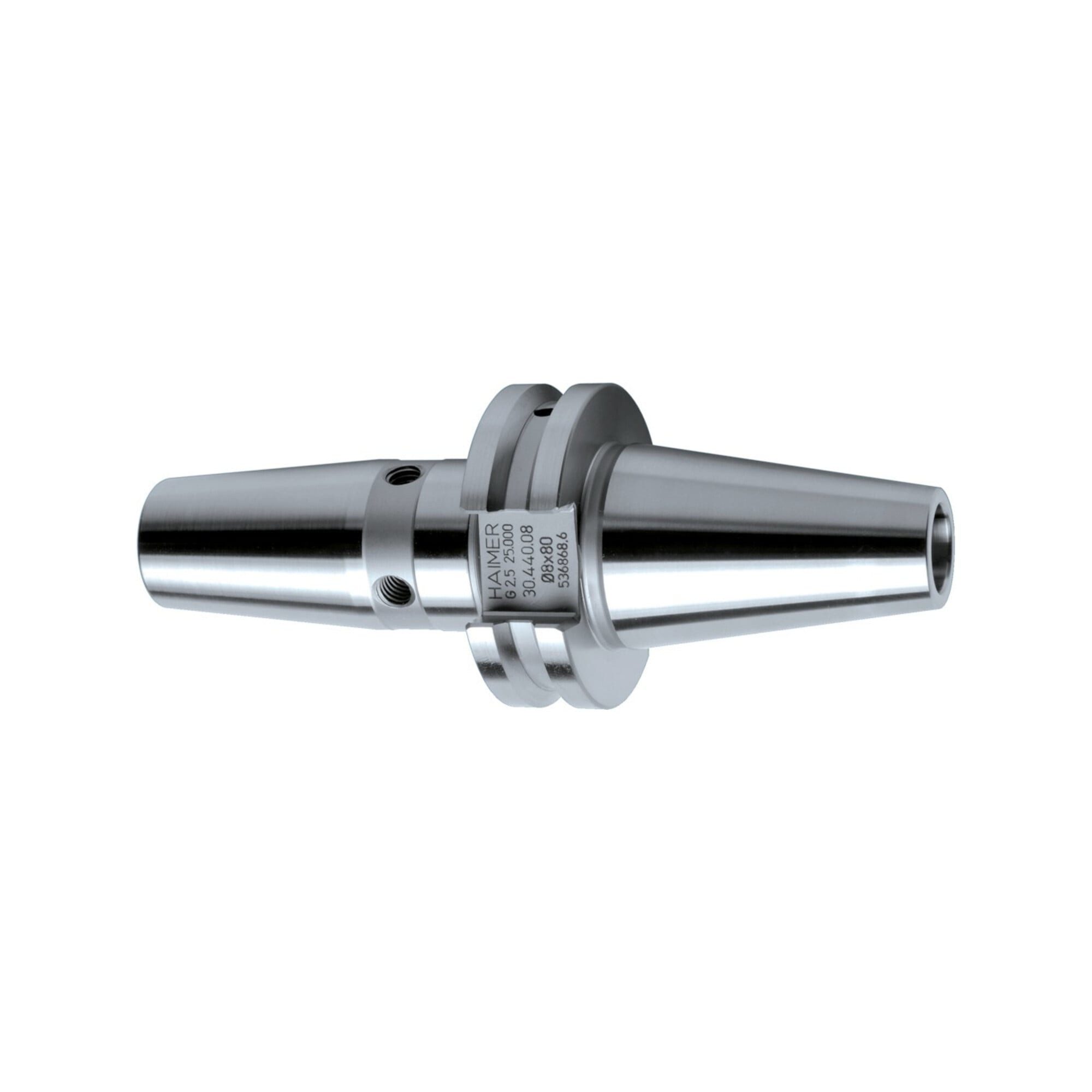 HAIMER Crimpzange HAIMER Schrumpffutter DIN69871 Schaft SK50 12,0x80mm