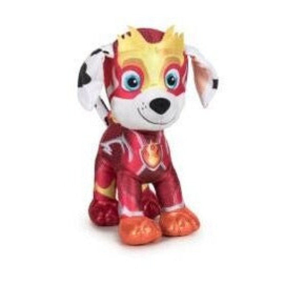 Tinisu Plüschfigur Paw Patrol Super Paws Hunde Kuscheltier - 20 cm plüsch S günstig online kaufen