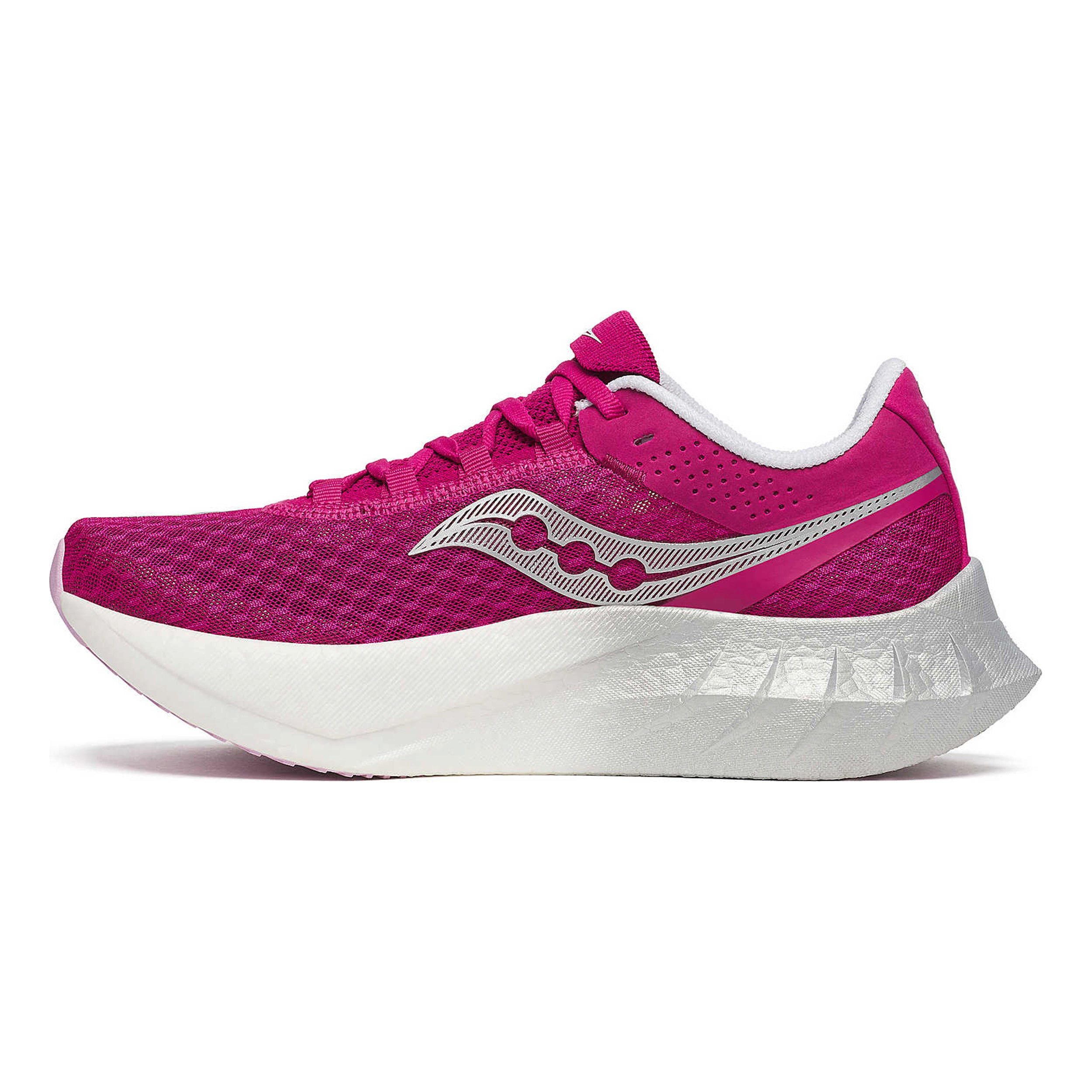 Saucony Endorphin Pro 4 - Wettkampfschuh Laufschuh günstig online kaufen