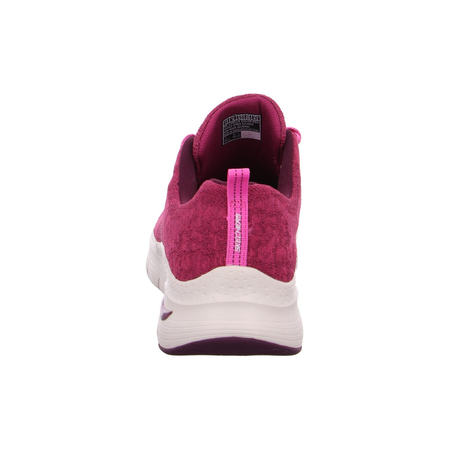 Skechers Arch Fit Comfy Wave Trainingsschuh günstig online kaufen