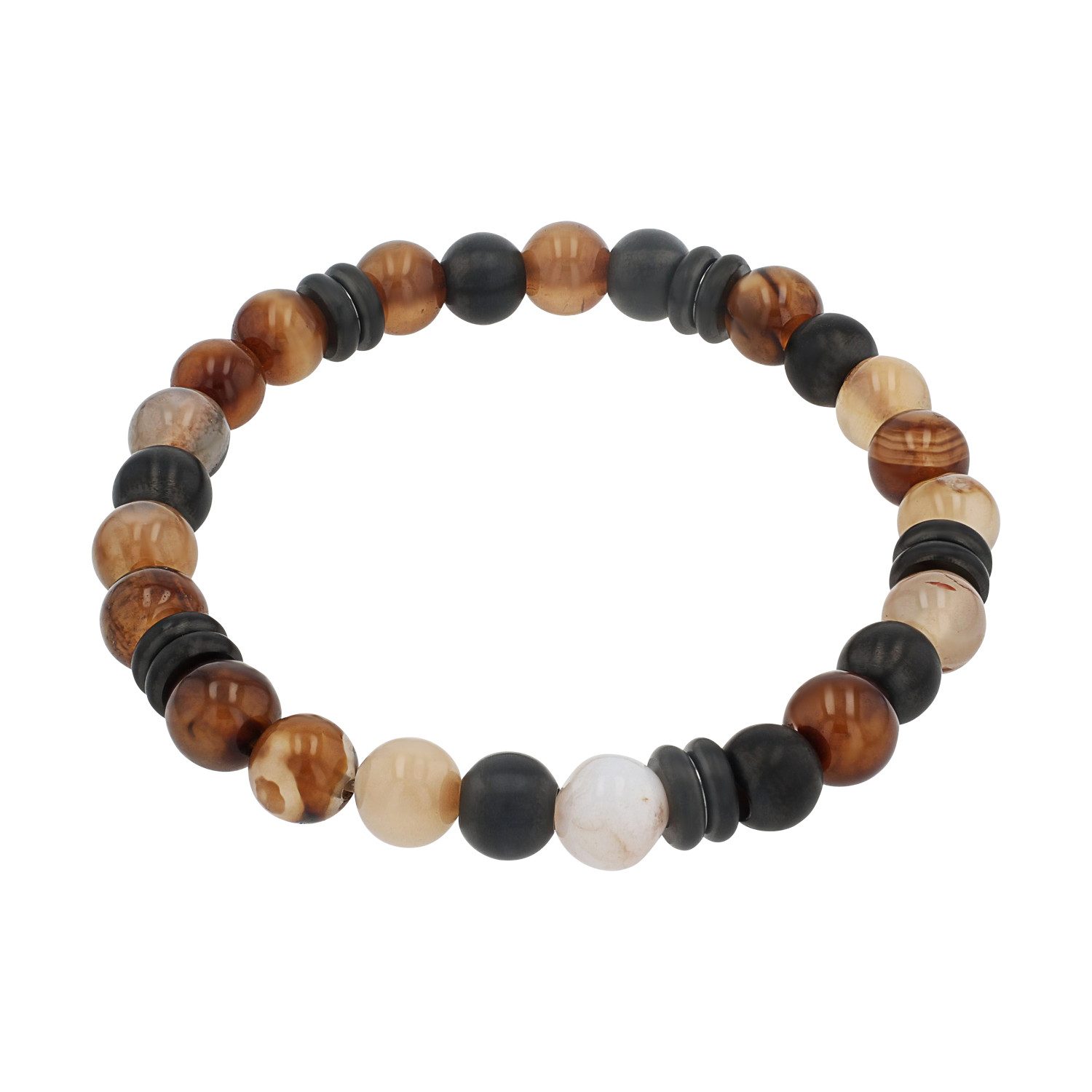 s.Oliver Armband 2039733, mit Achat